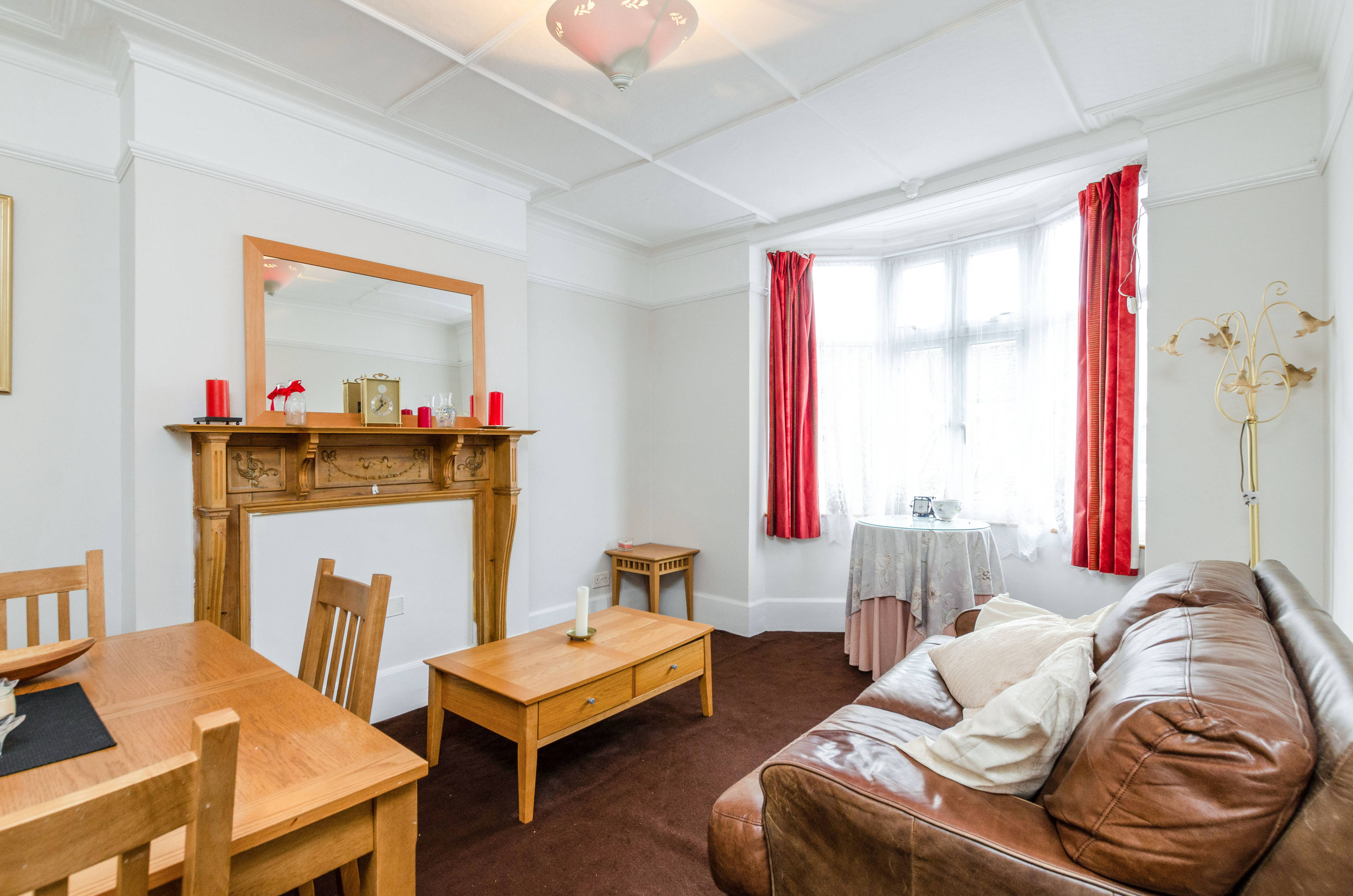 Living / Dining Room