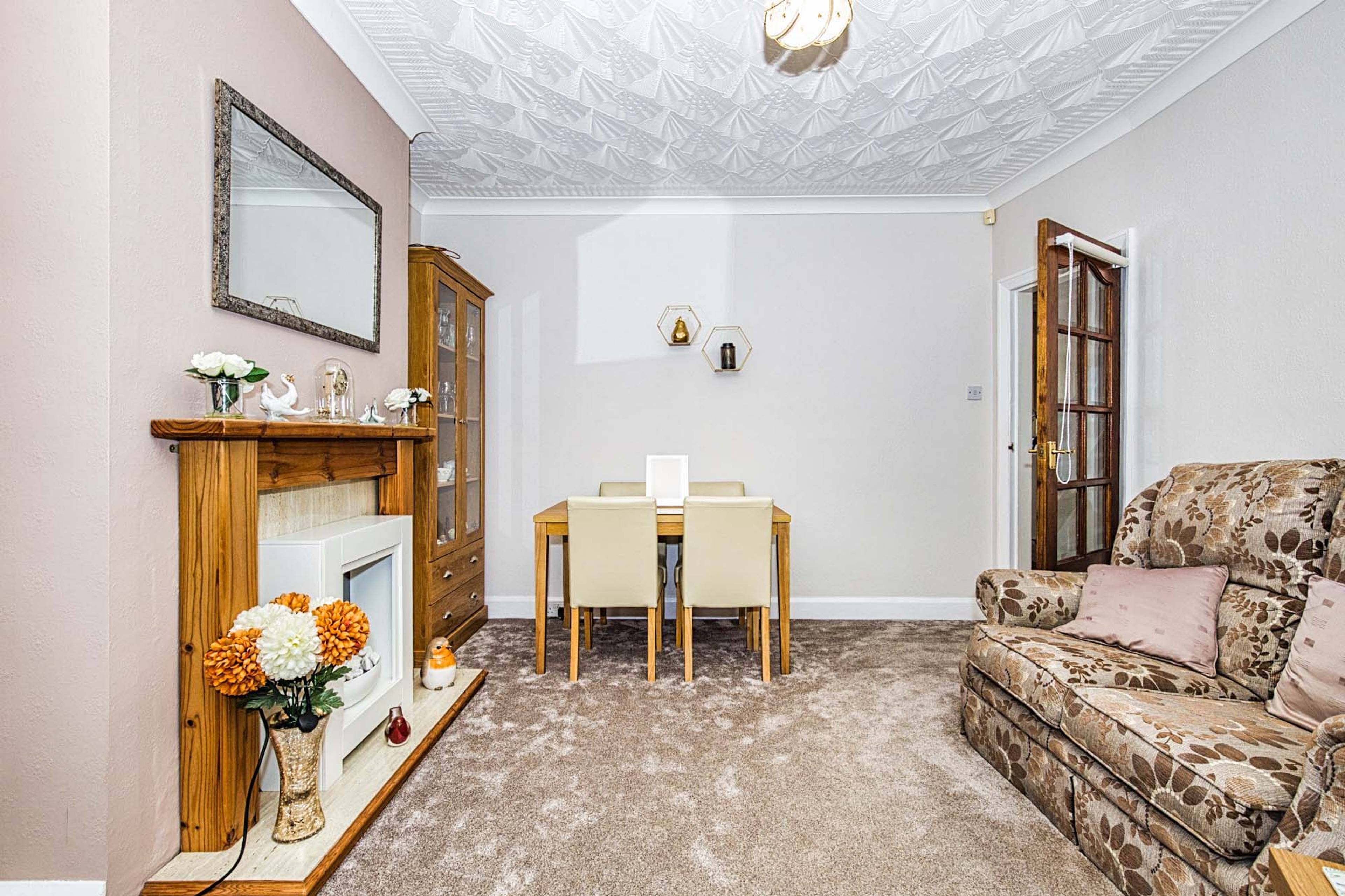 Reception Room Two