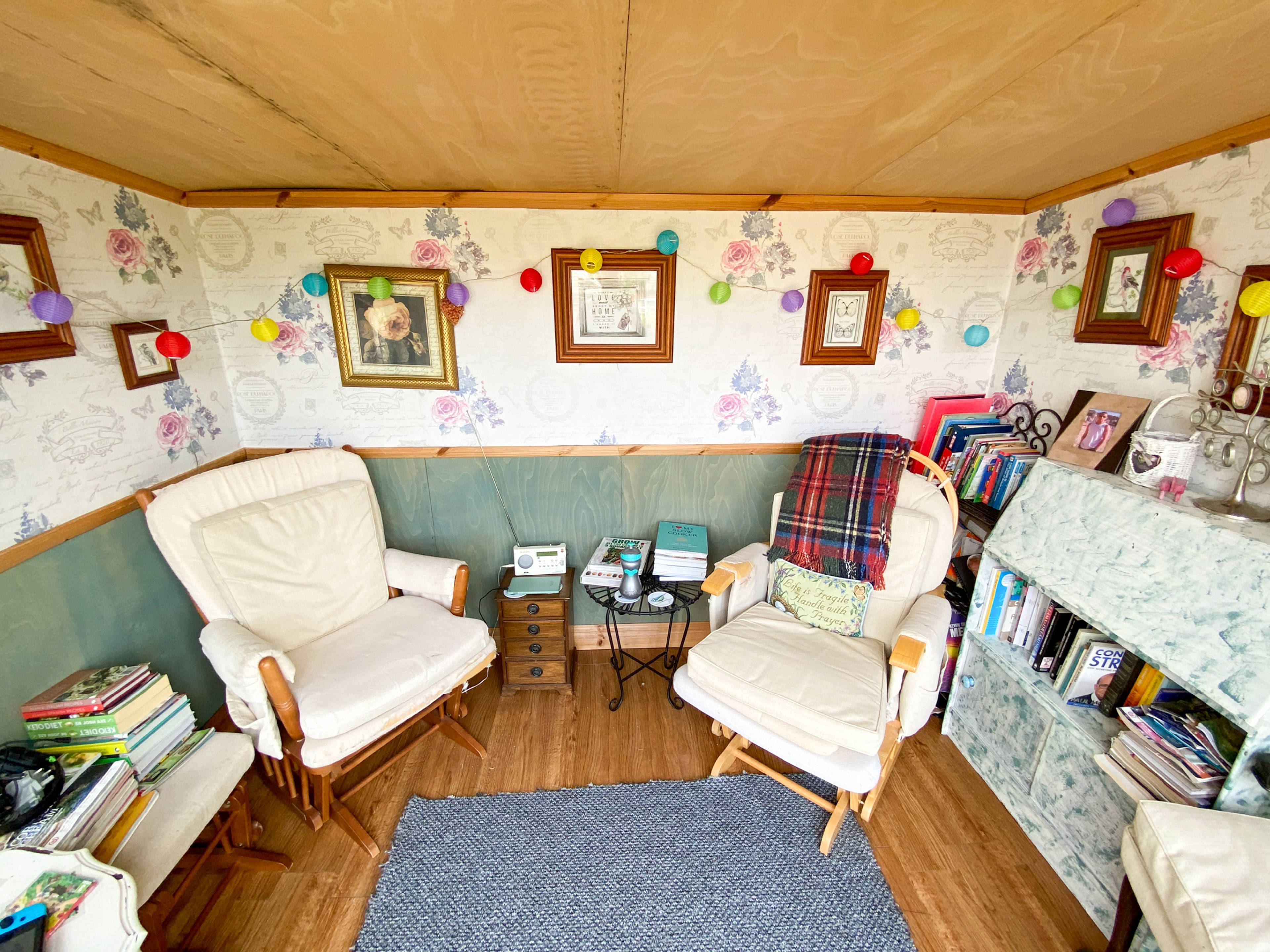 Summer House