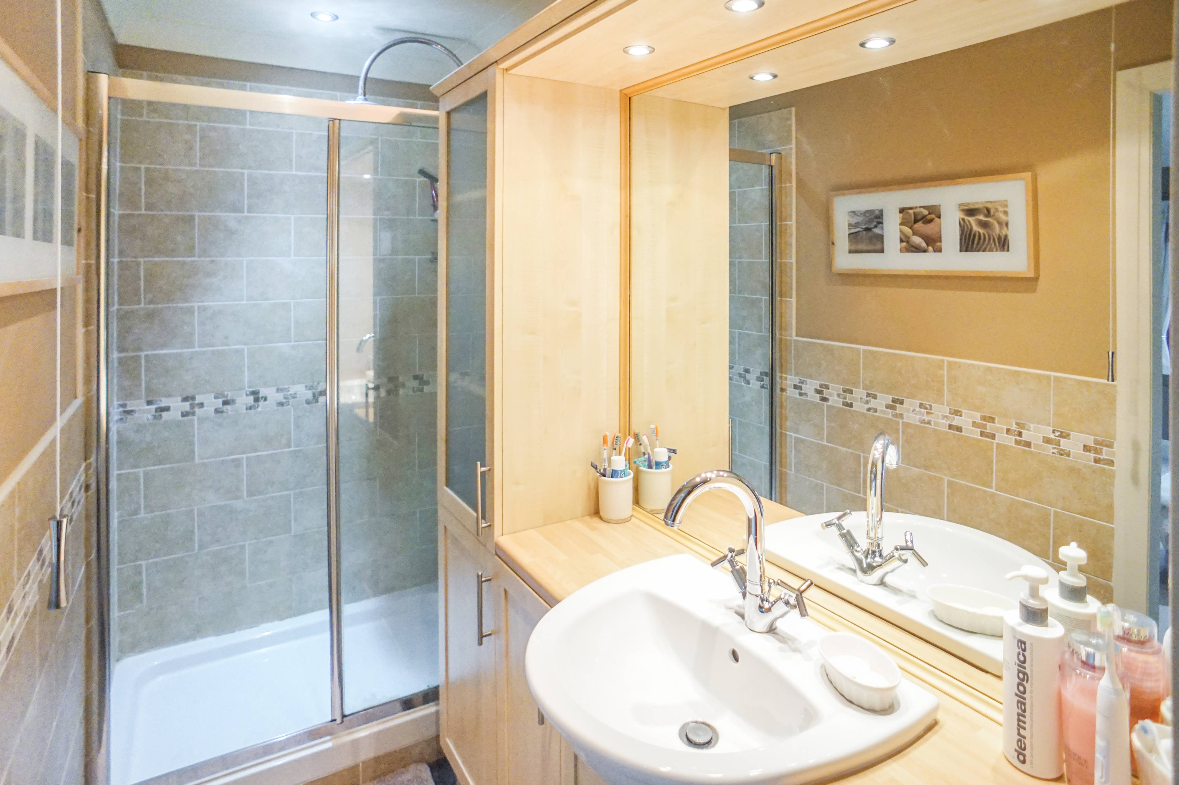 En-suite