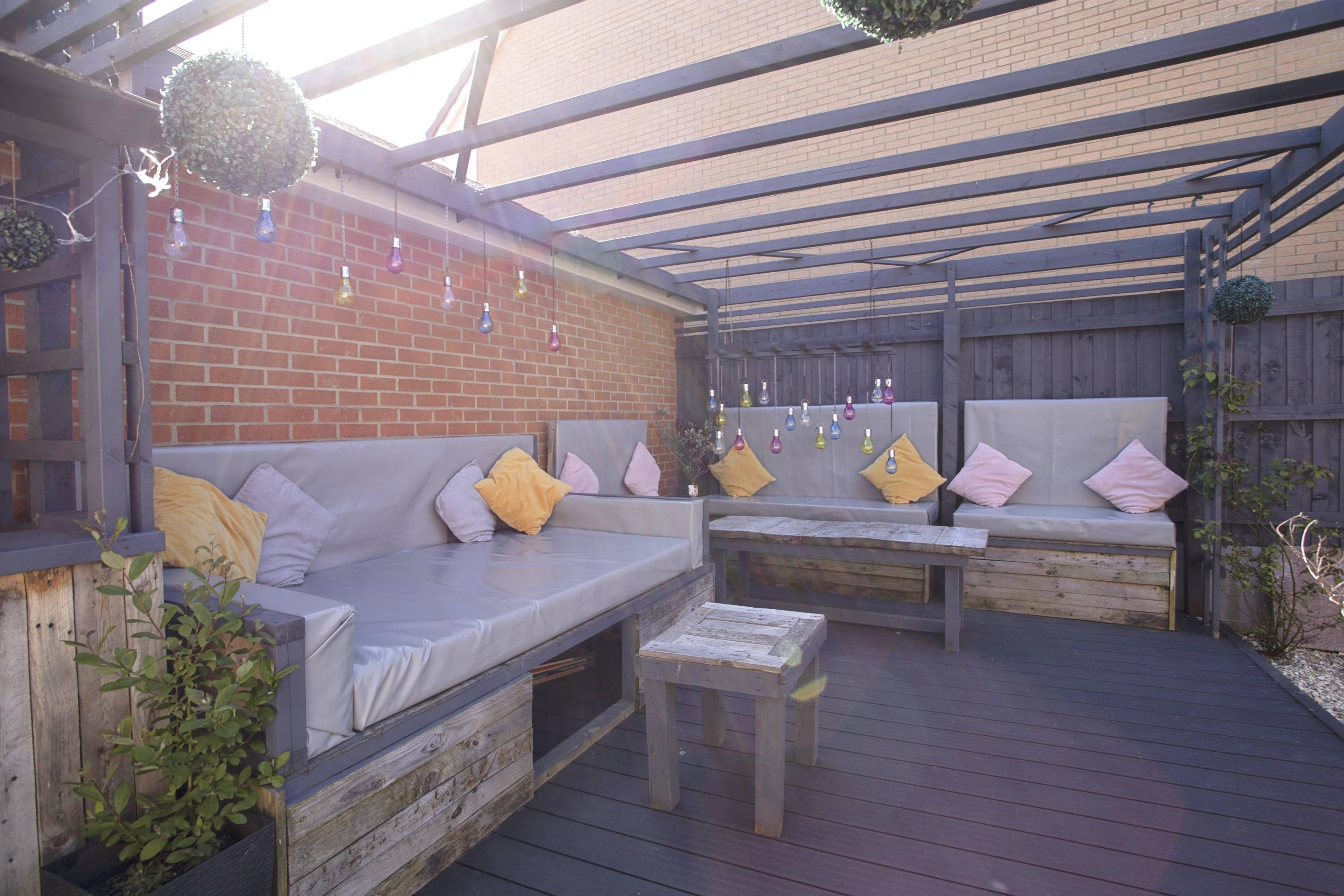 Decking