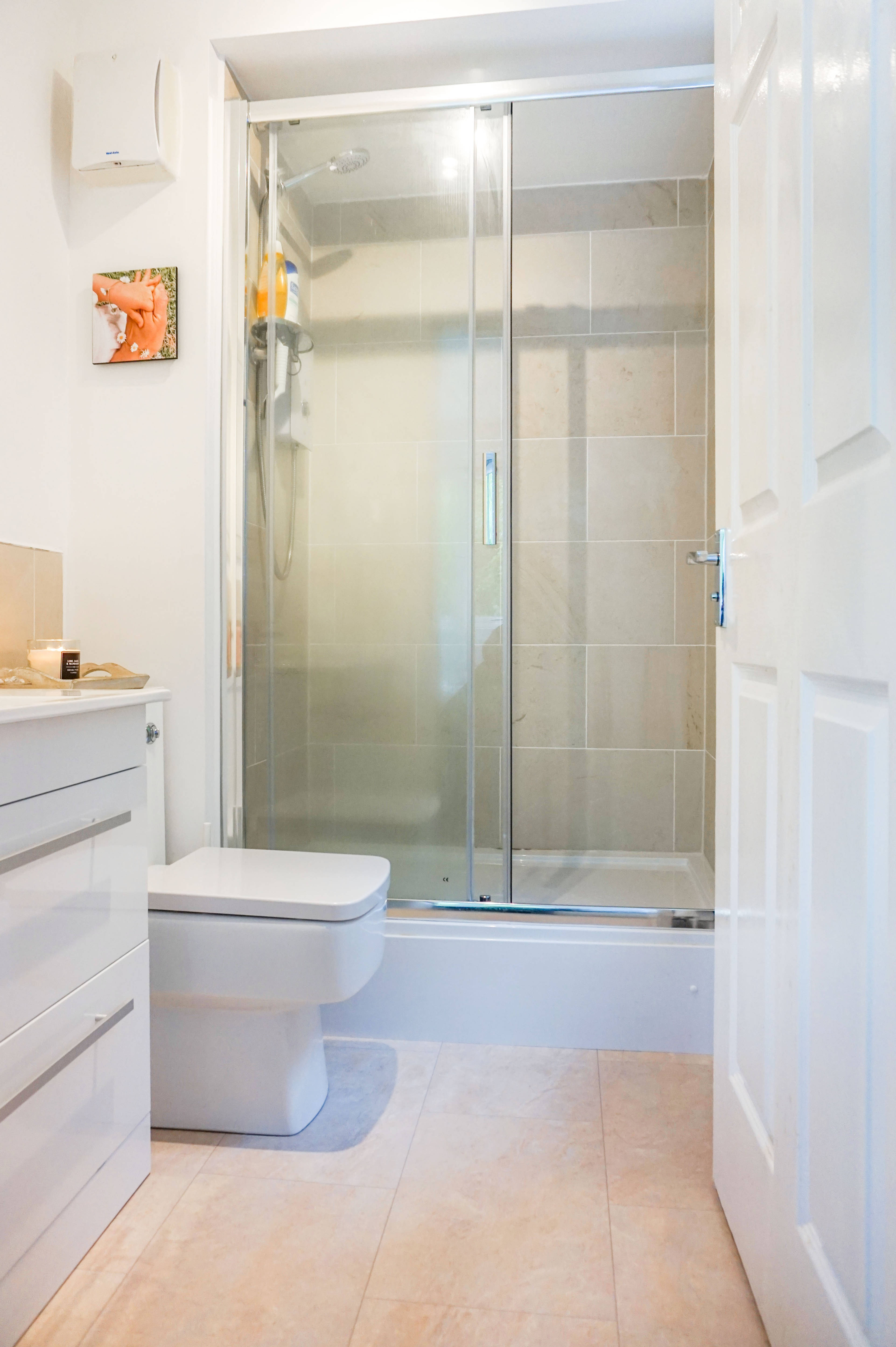 En-suite