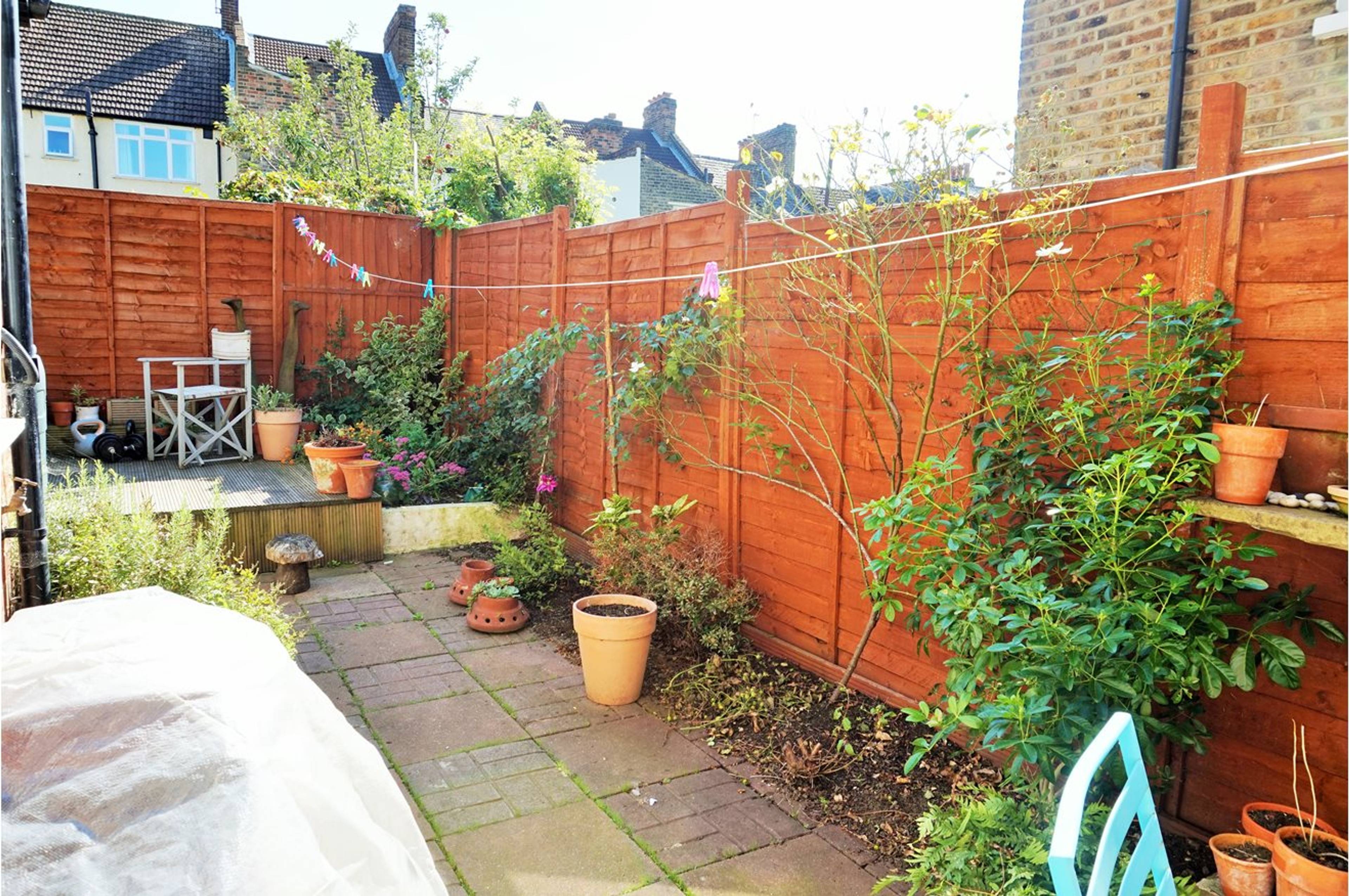 Garden