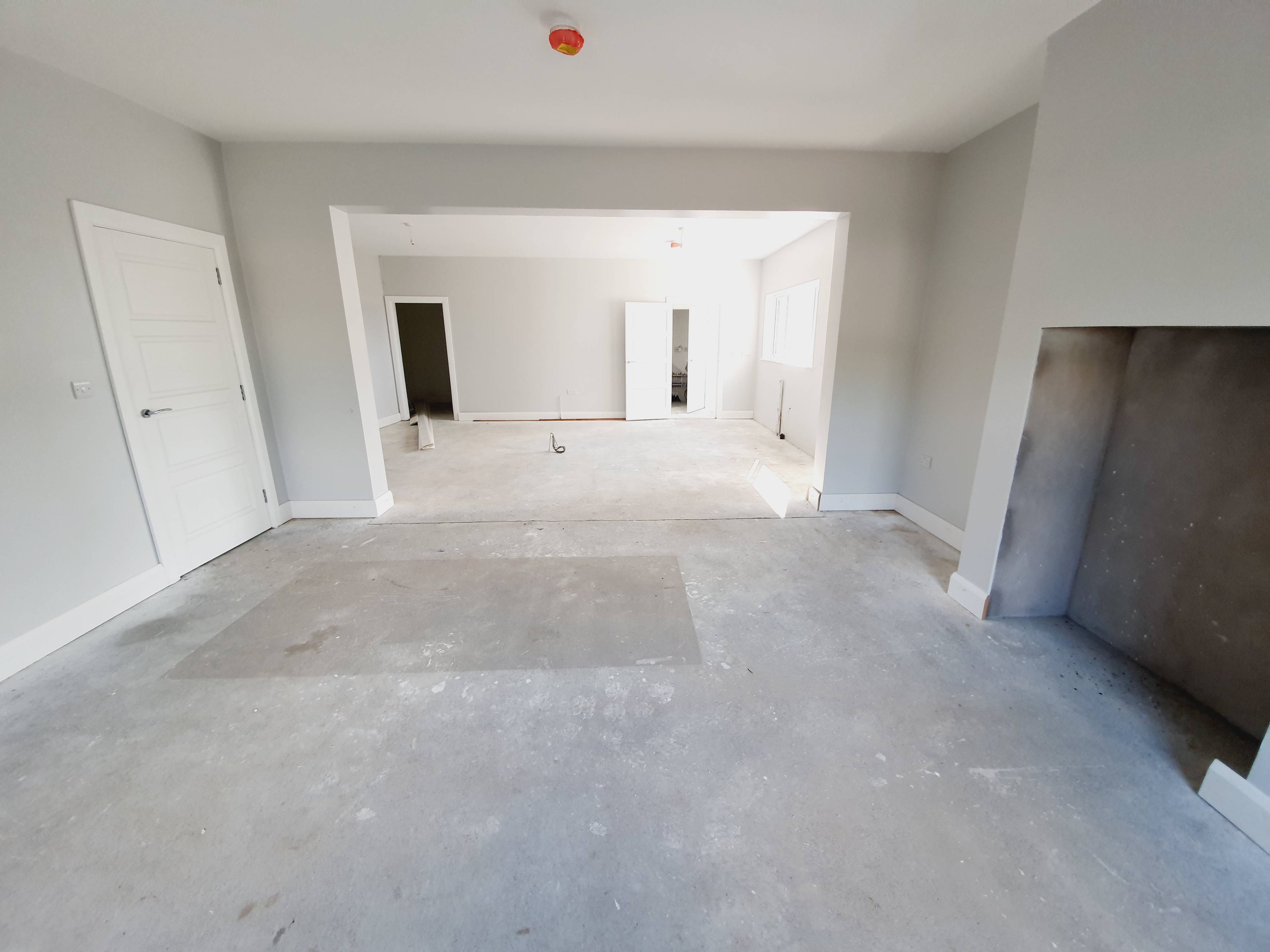 Living / Dining Room