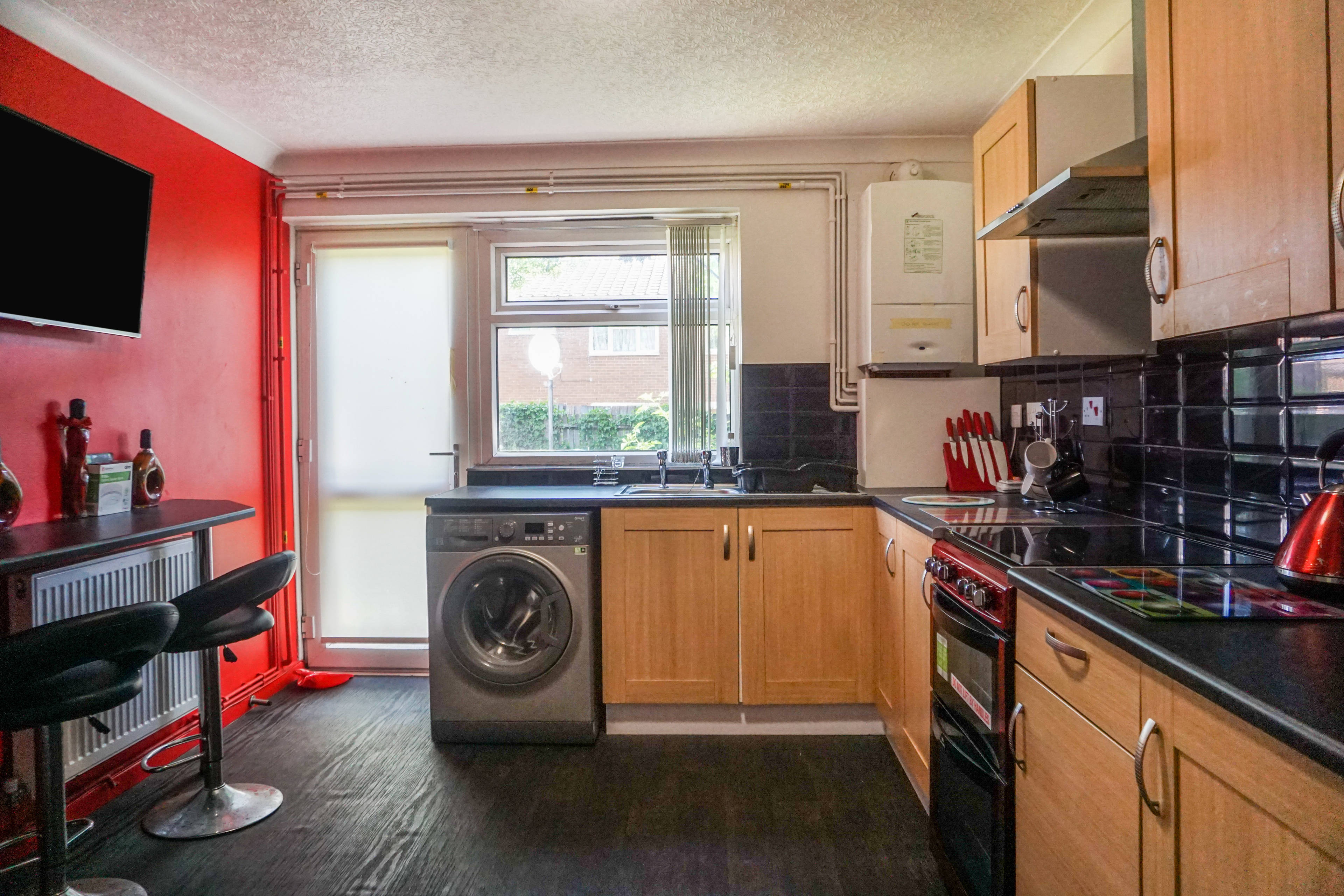 Kitchen/Breakfast