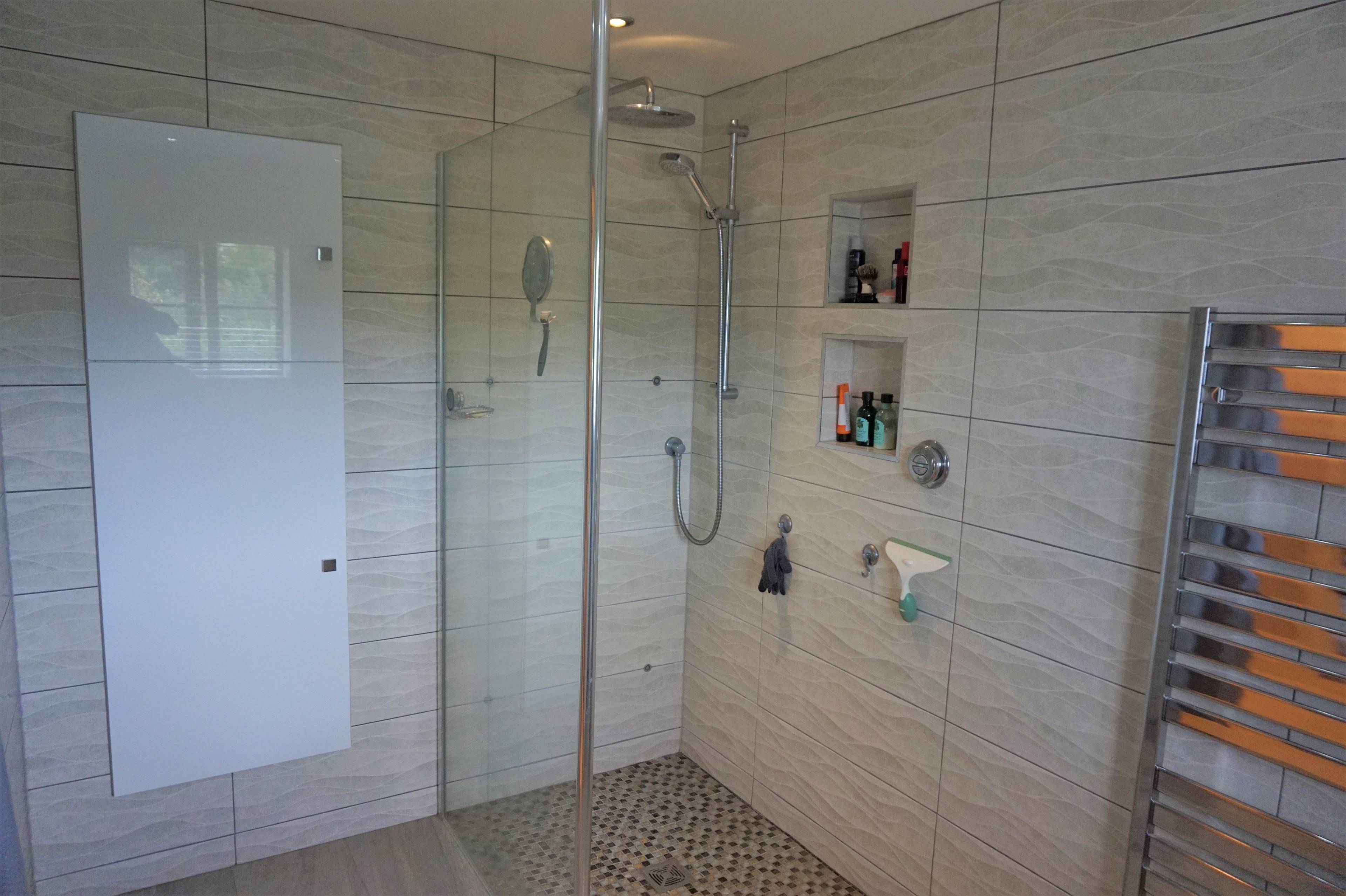 Master En-suite