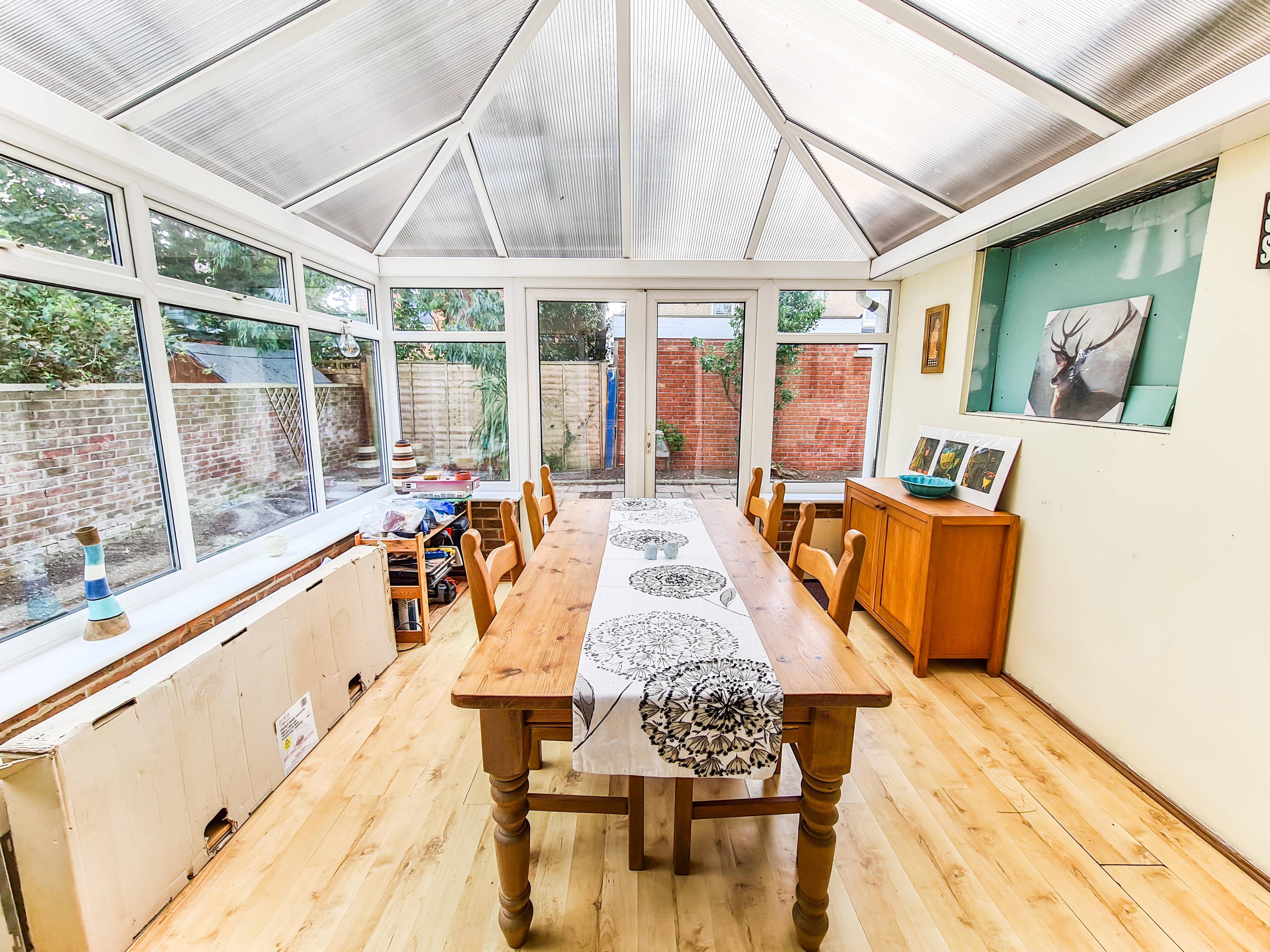 Conservatory