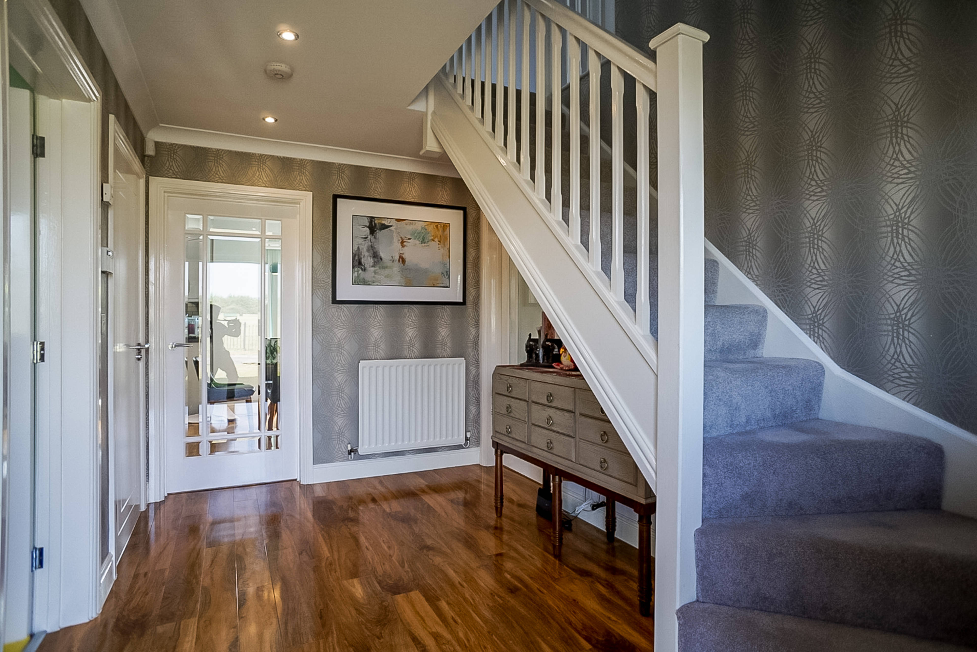 Staircase