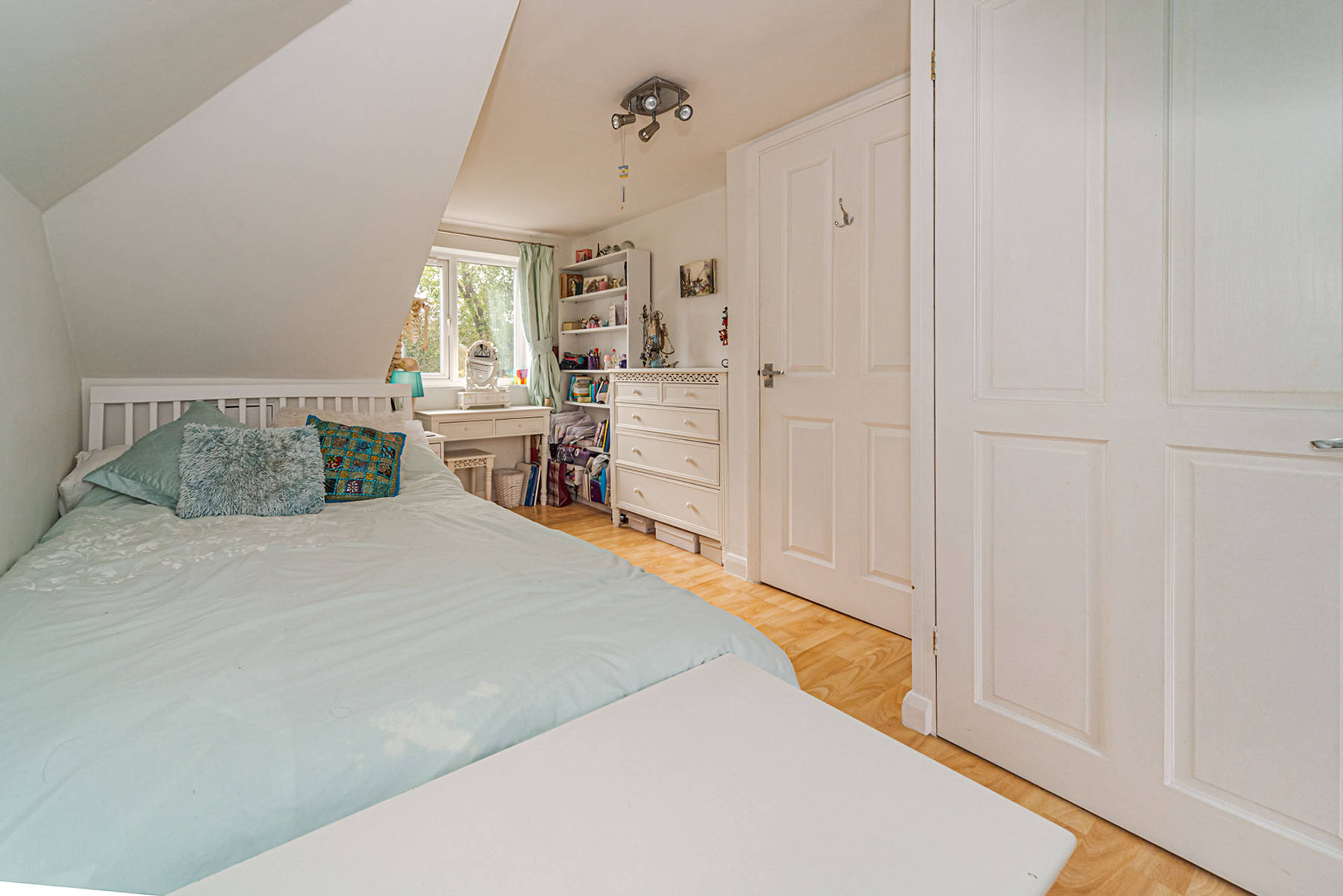 Bedroom Five