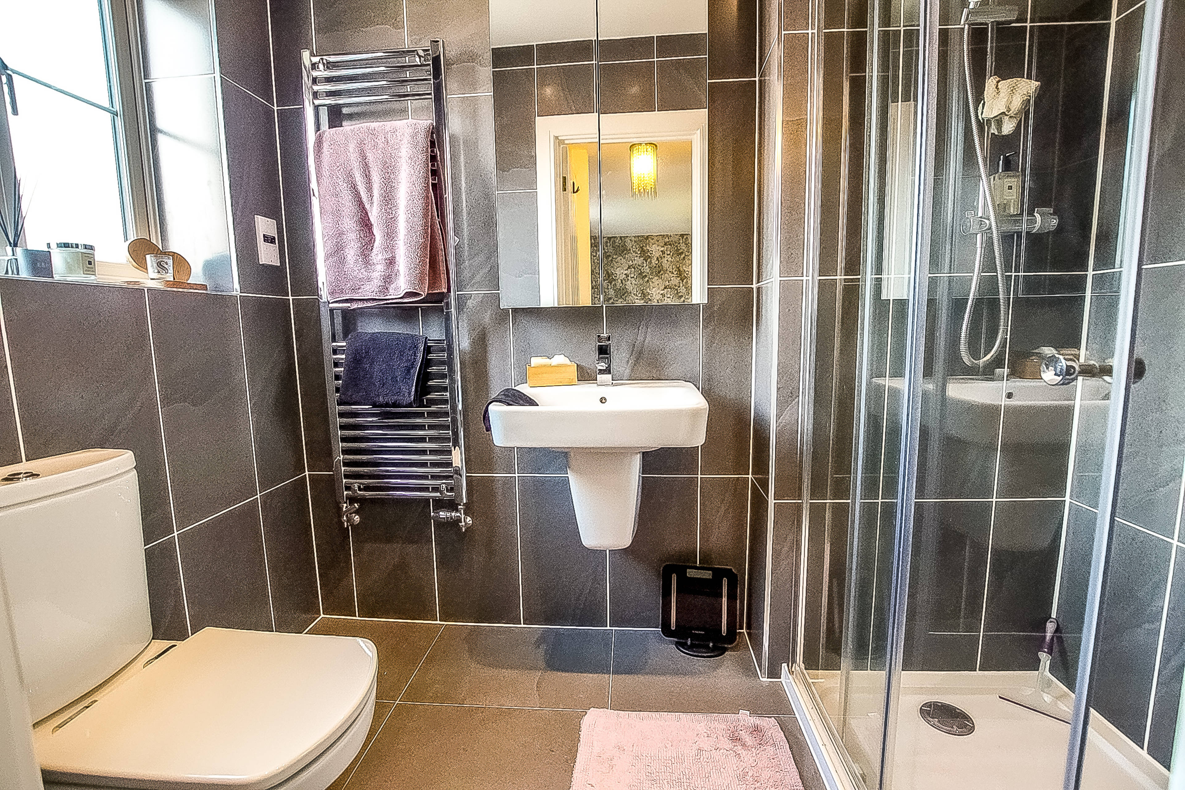 En-suite