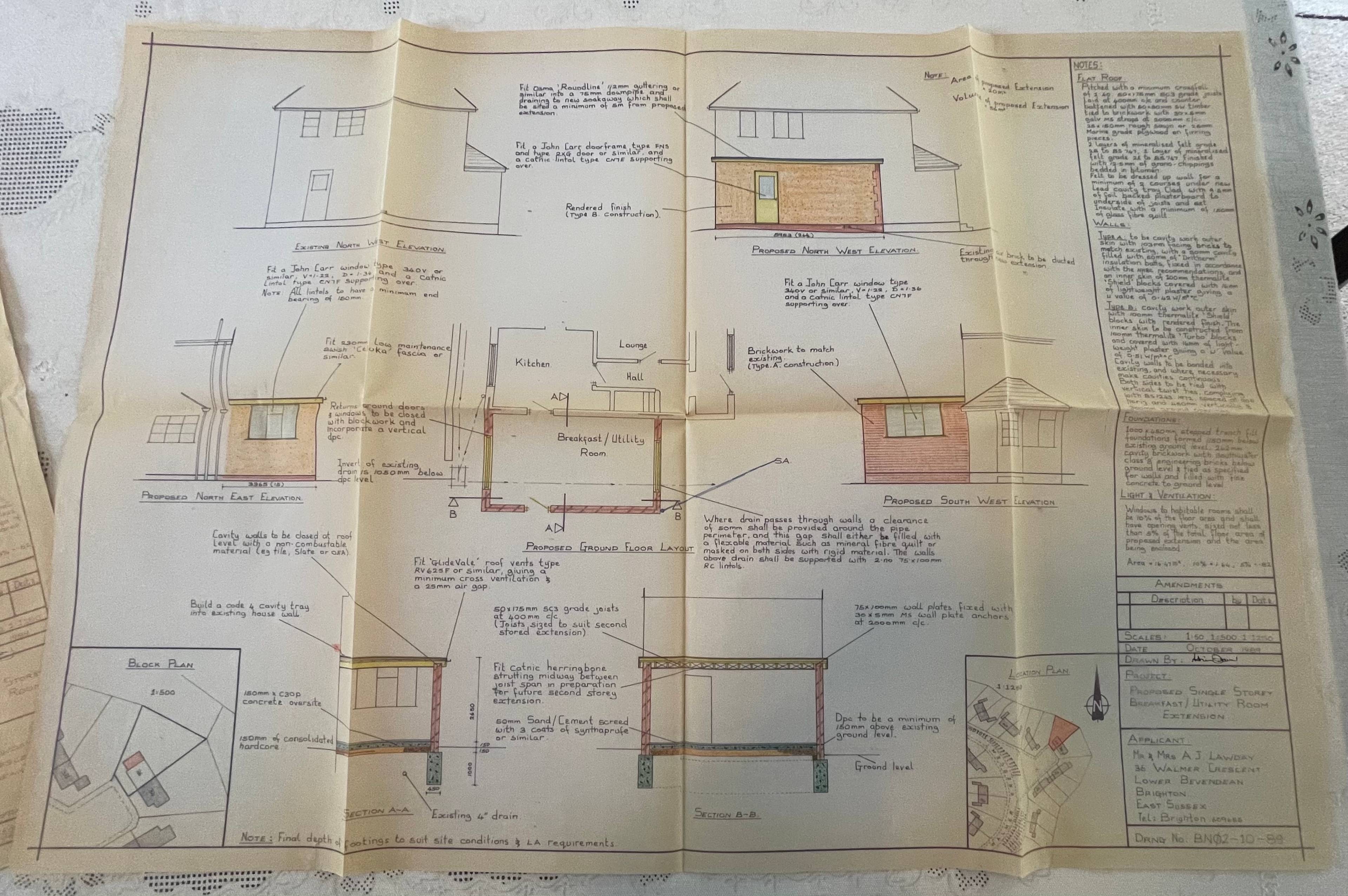 Plan
