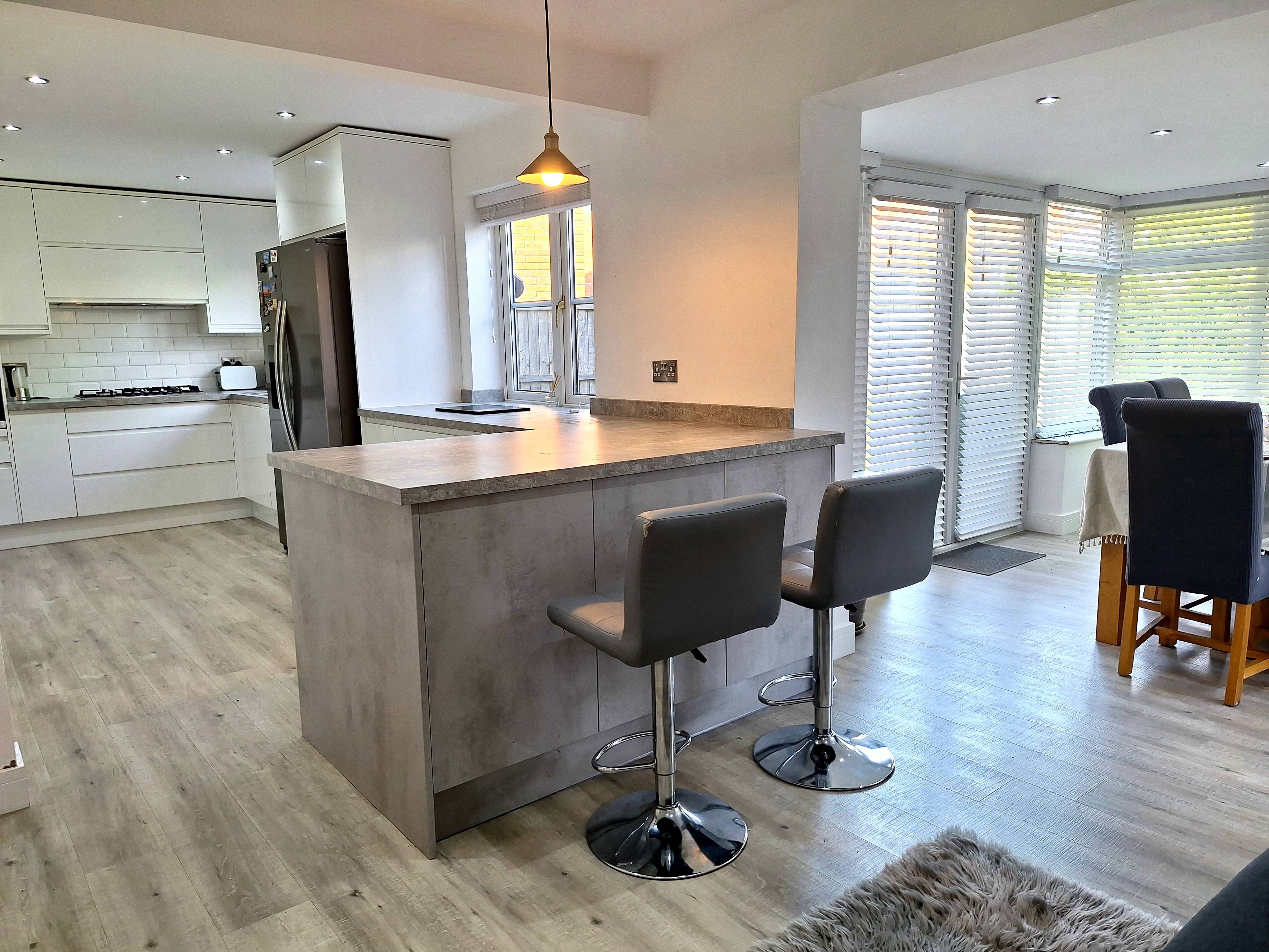 Kitchen Two