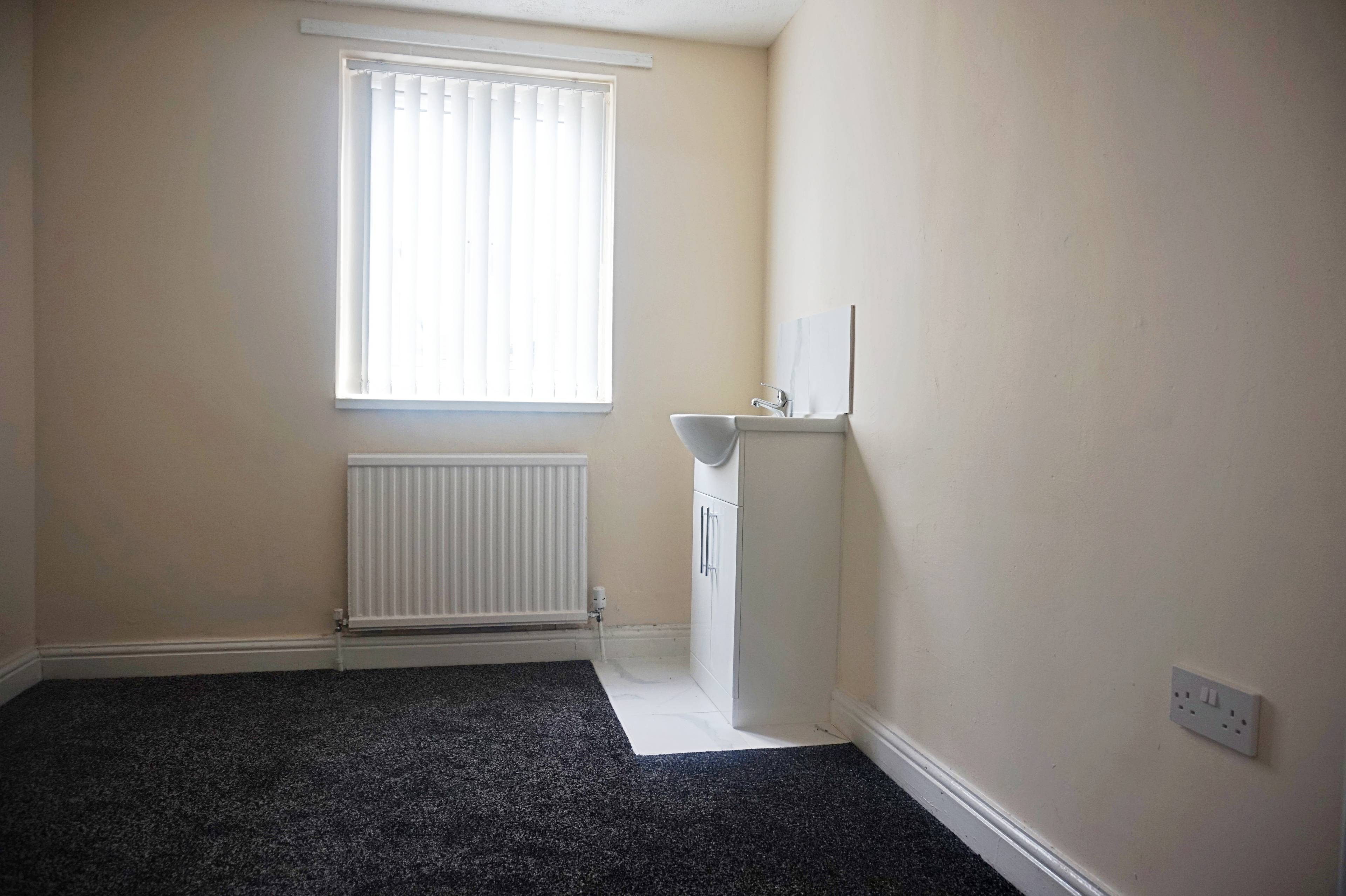 Bedroom Five