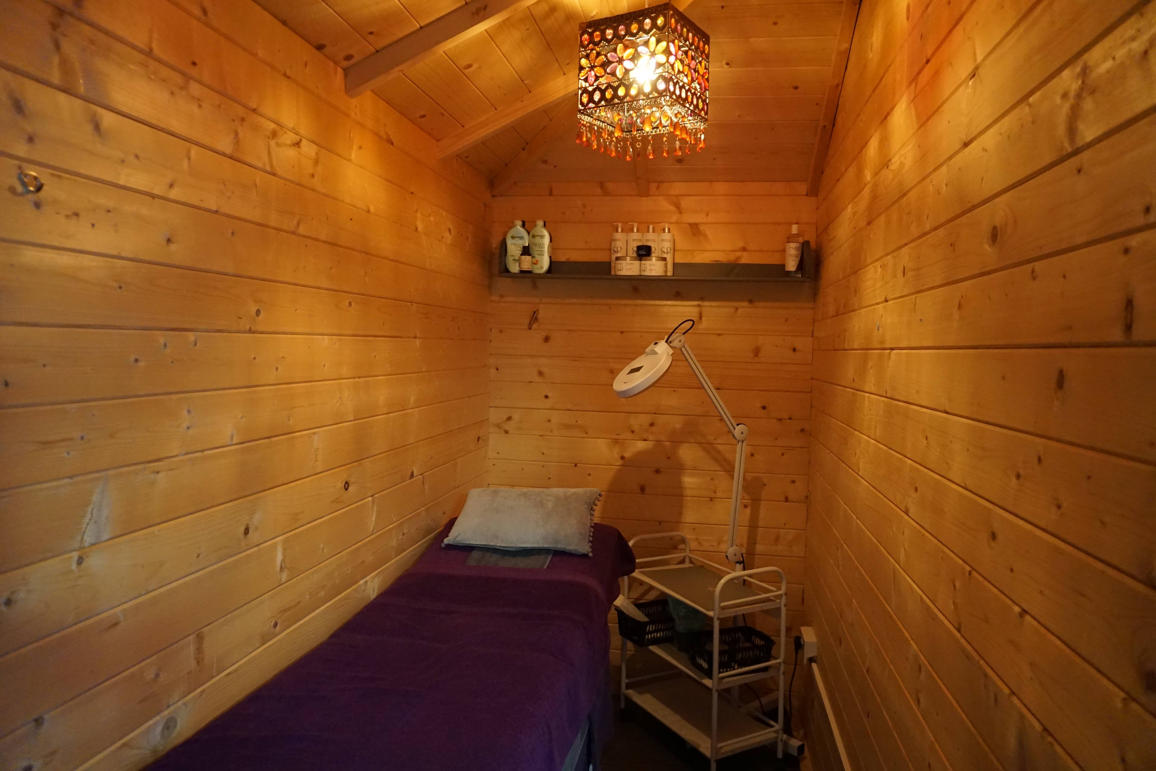 Salon