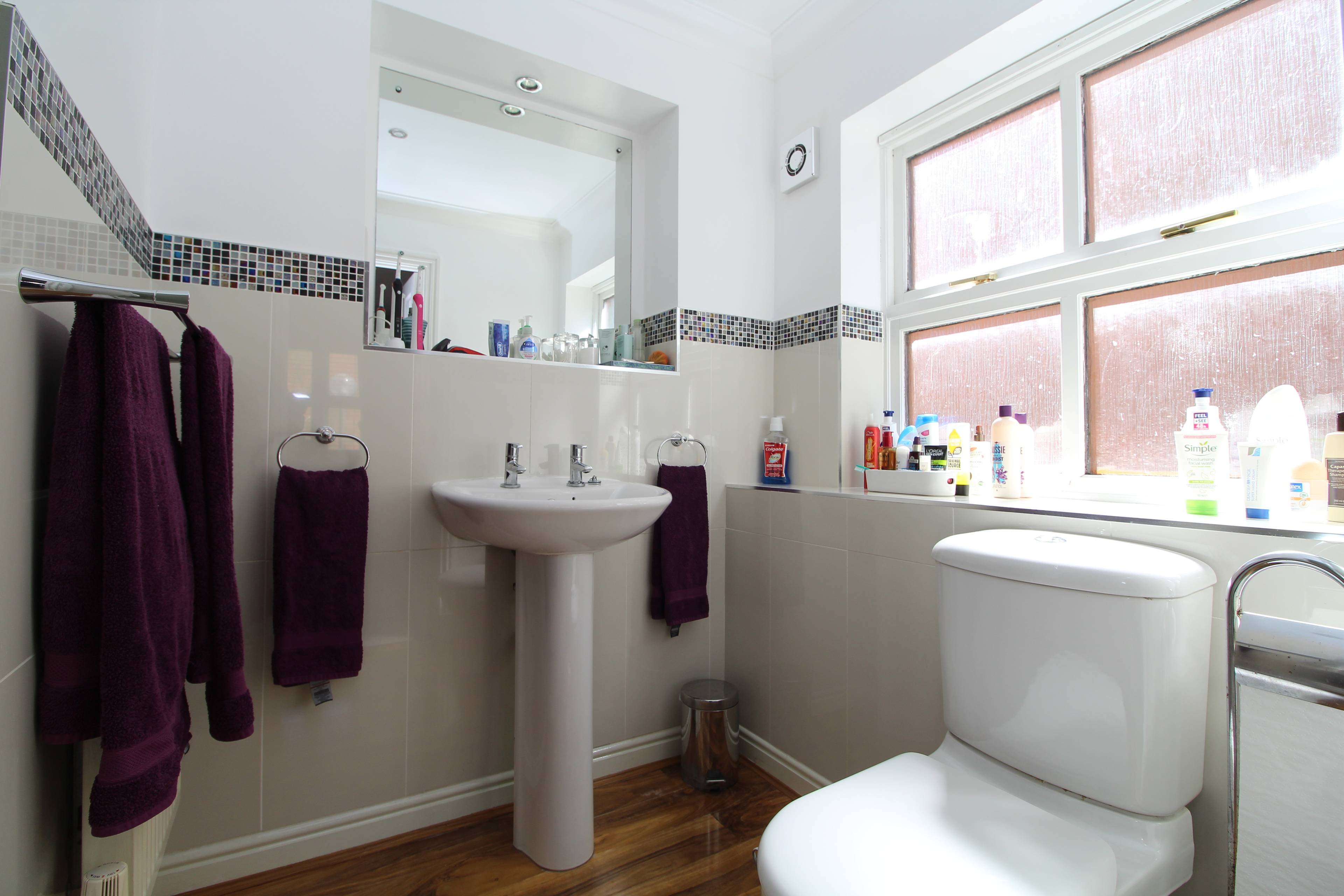 En-suite