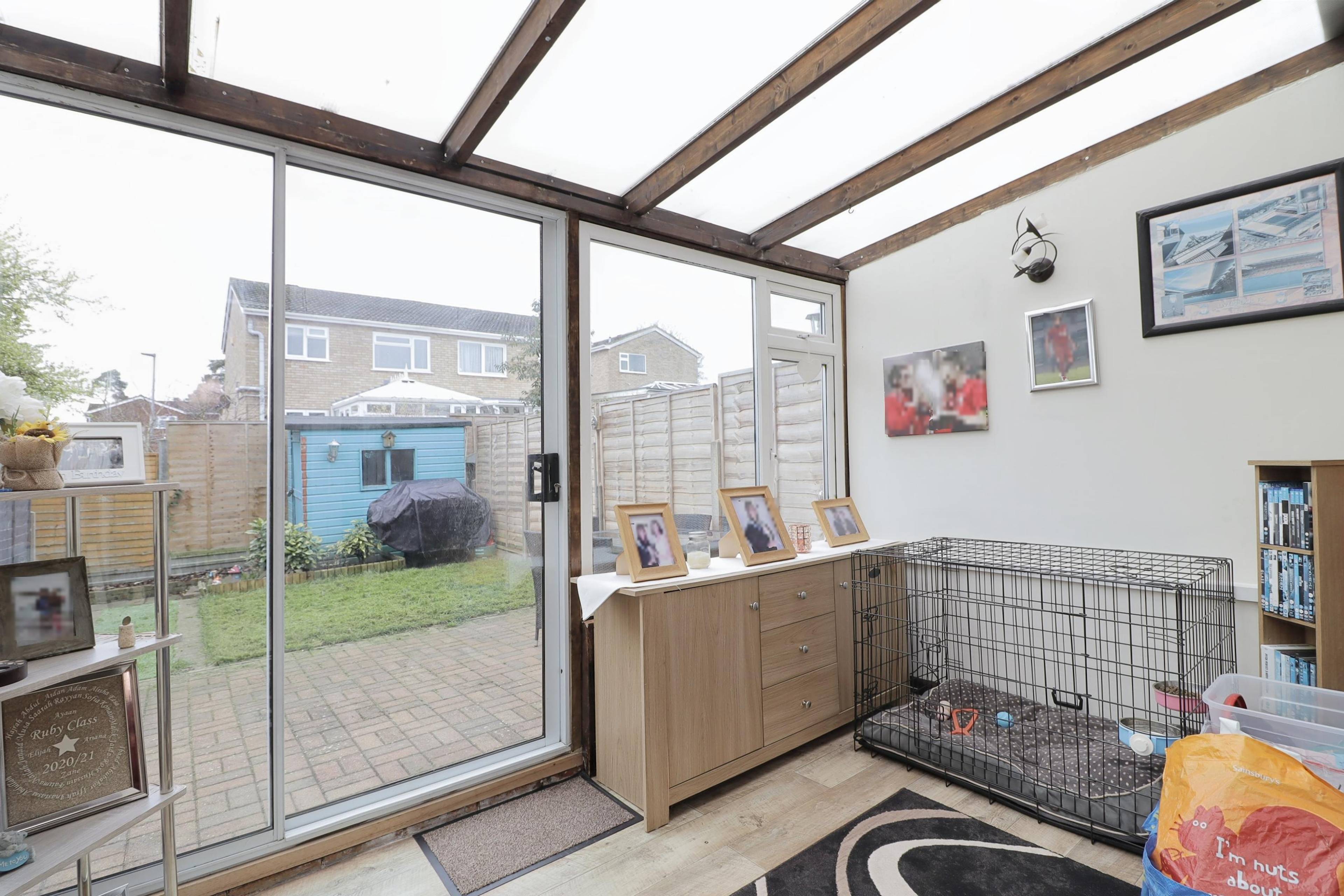 Conservatory