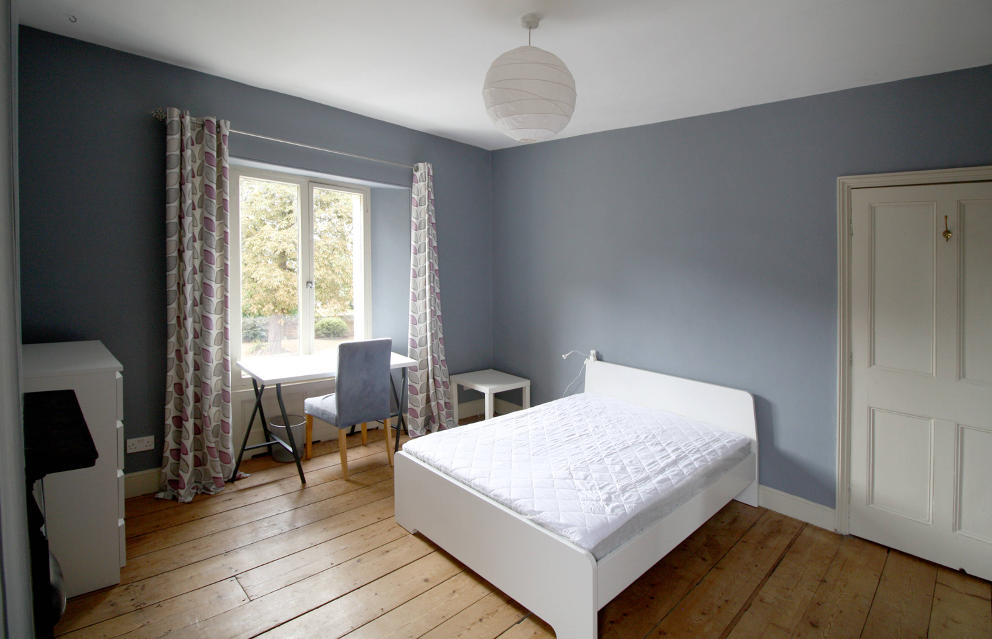 Bedroom Five