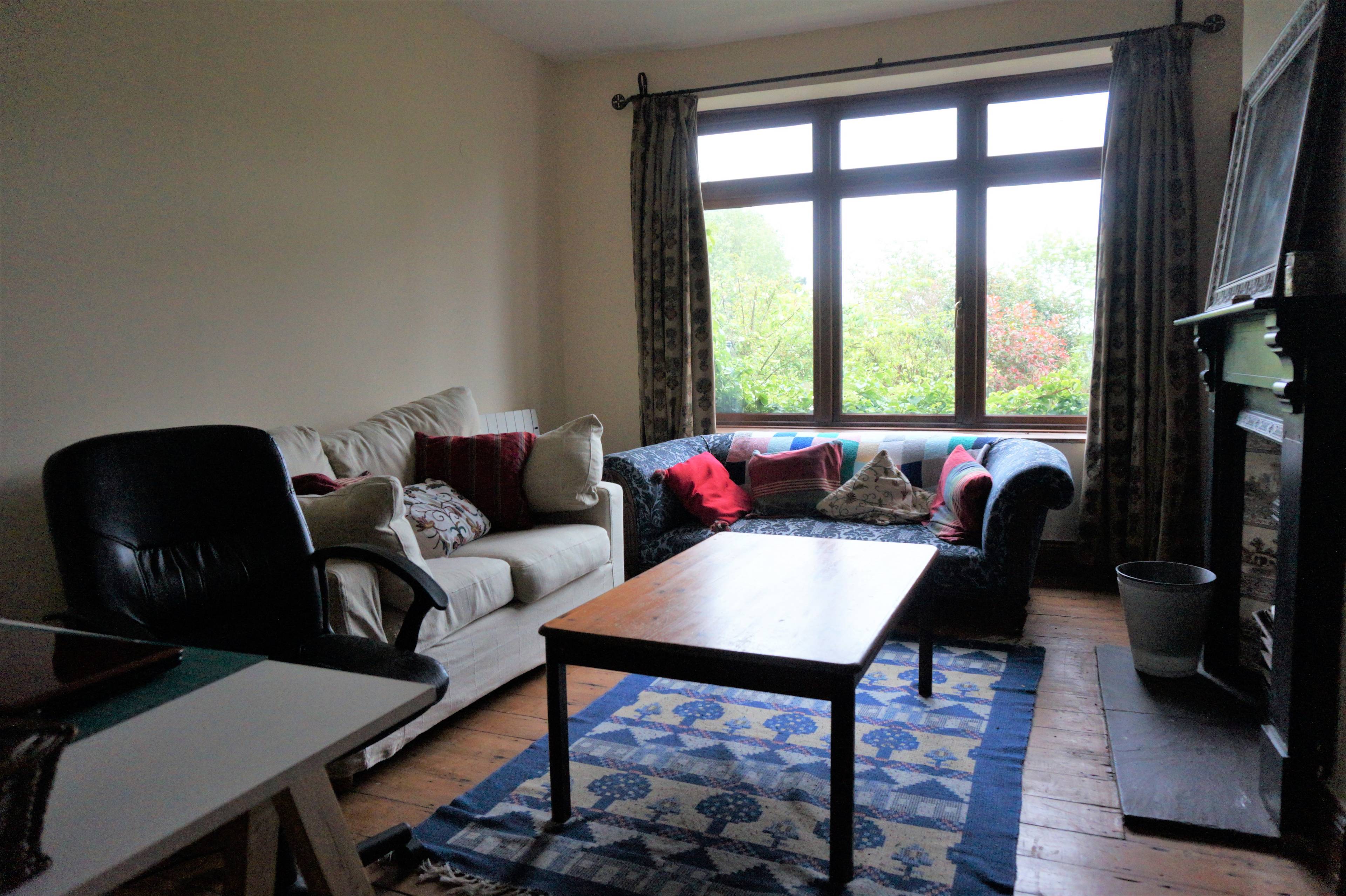 Reception Room One