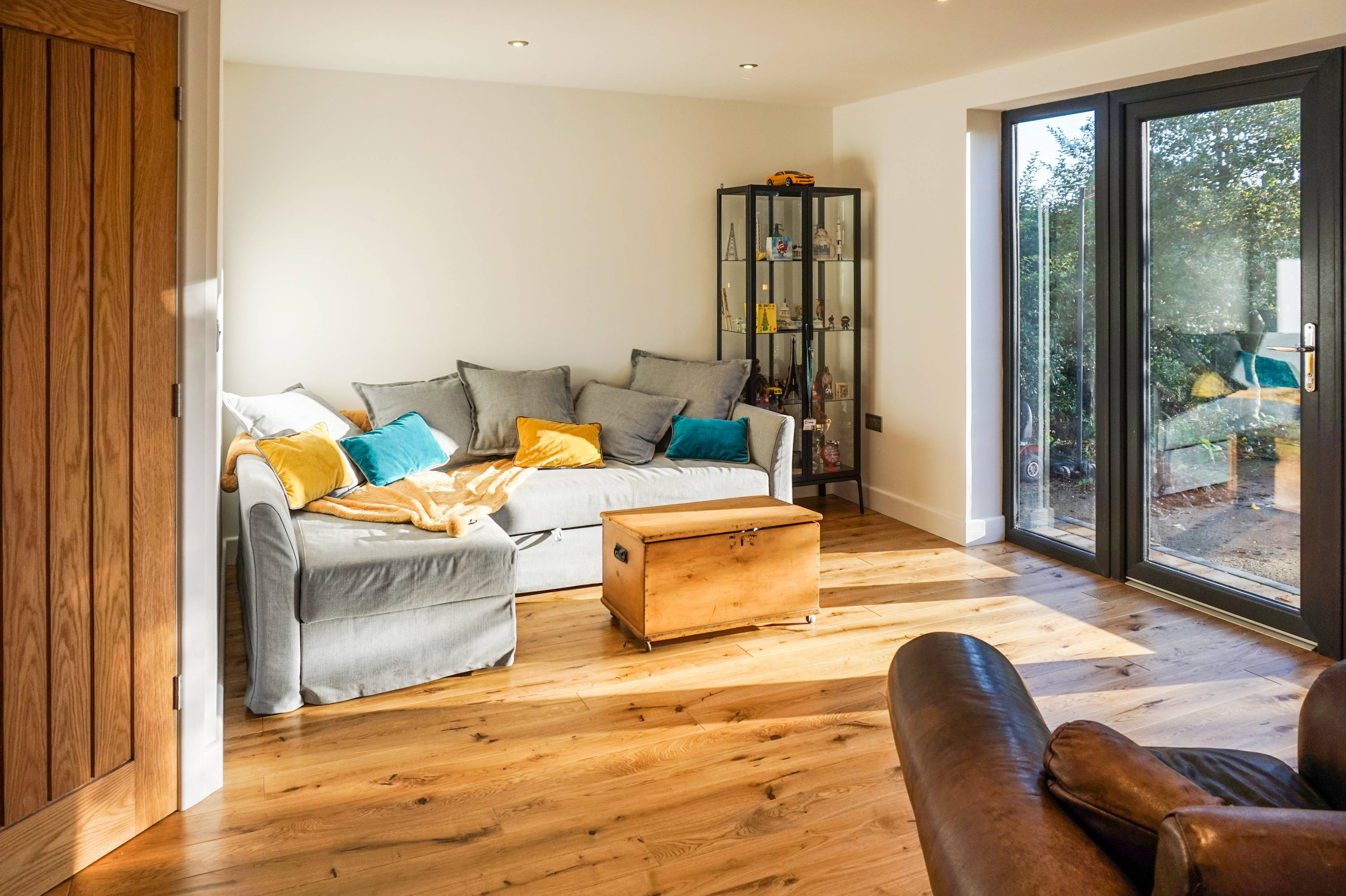 Annexe Living Room