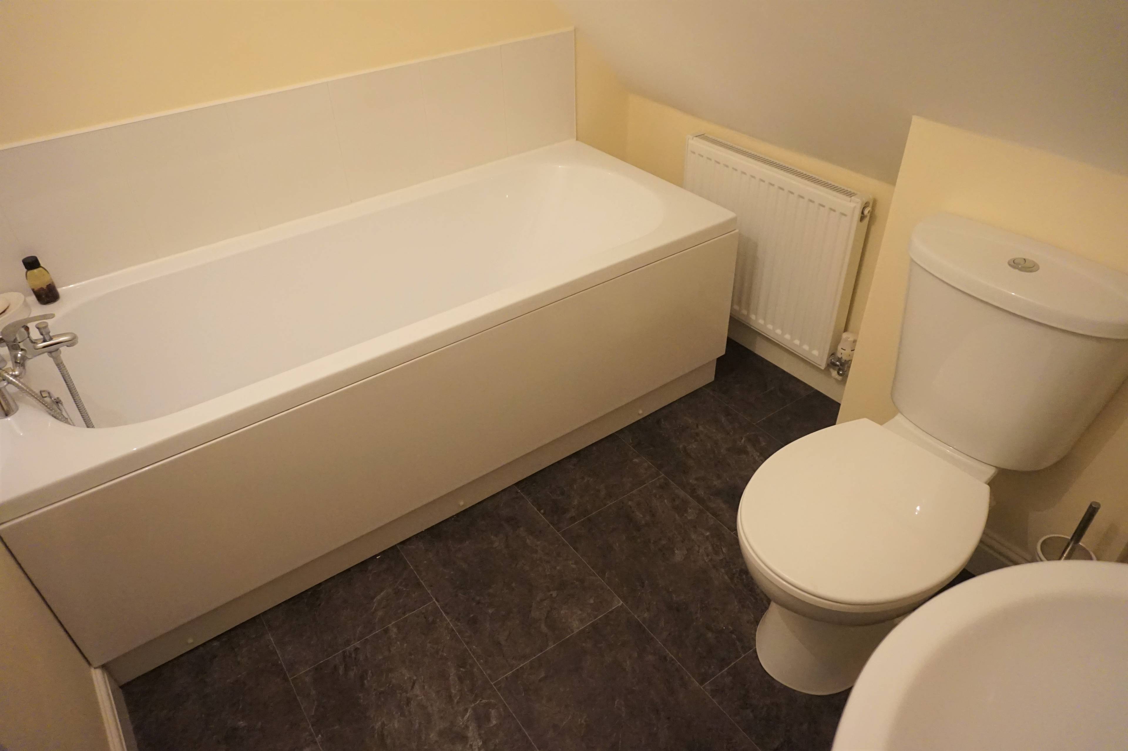 Annexe Bathroom