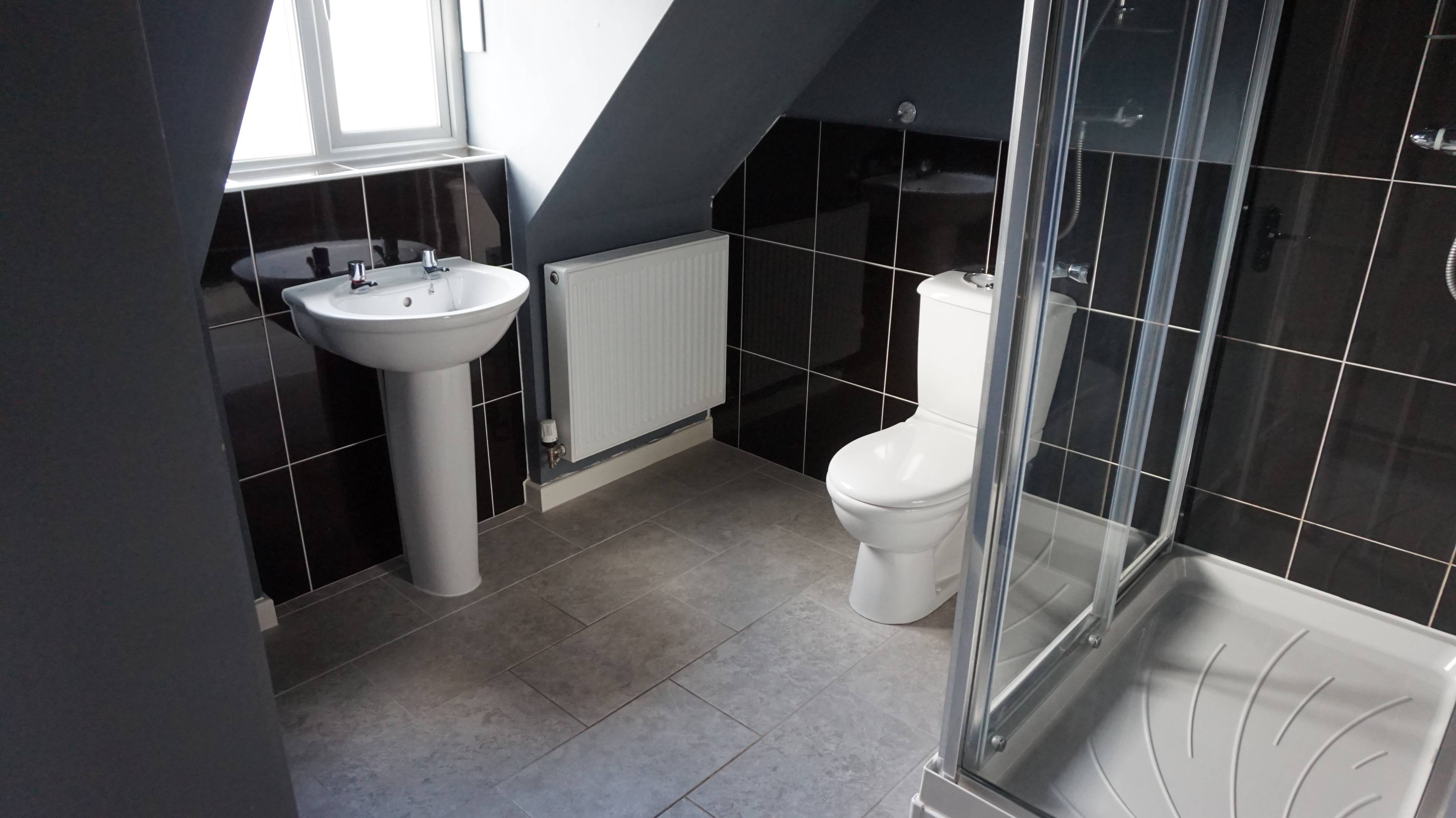 En-suite