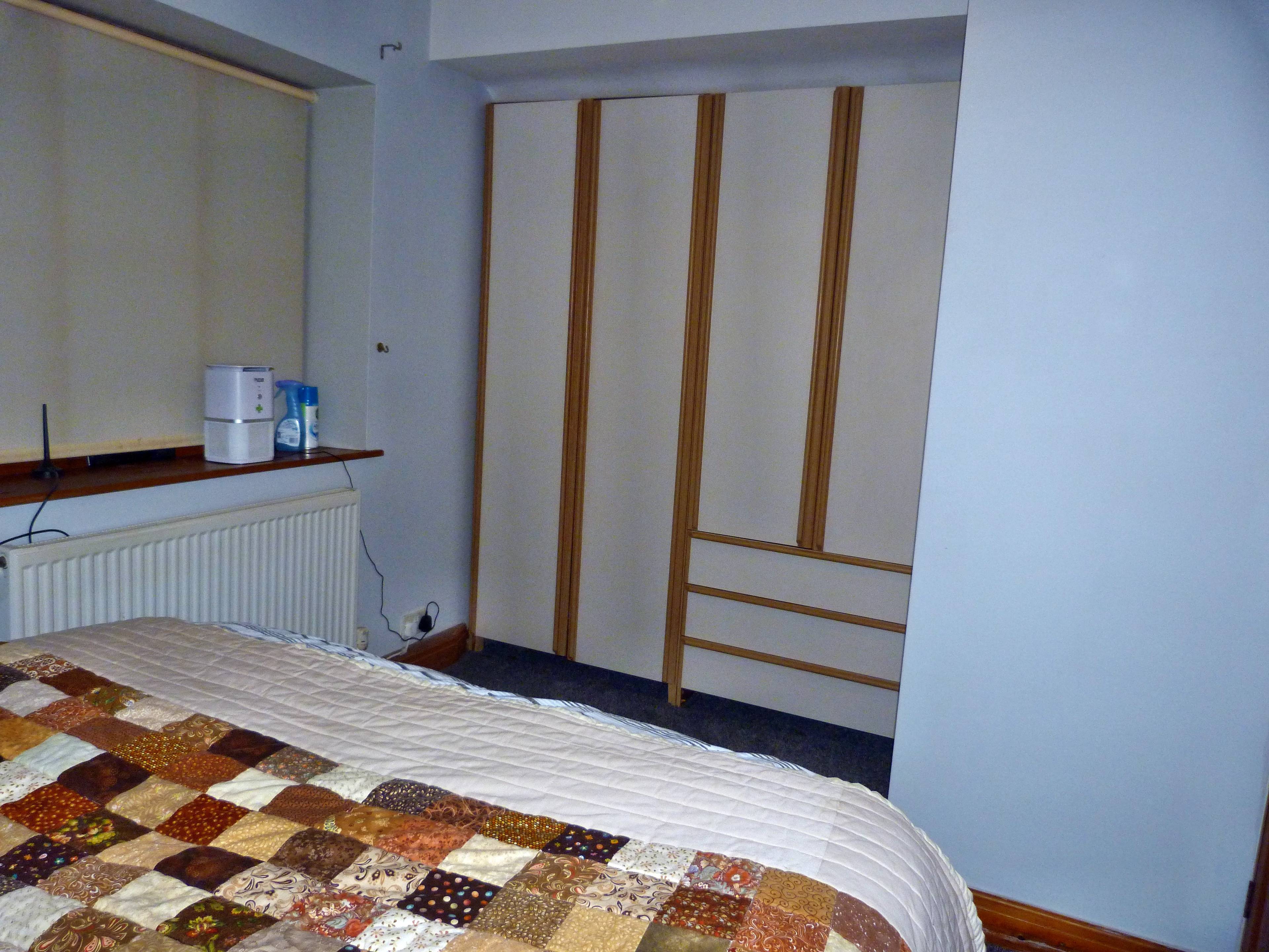 Annexe Bedroom