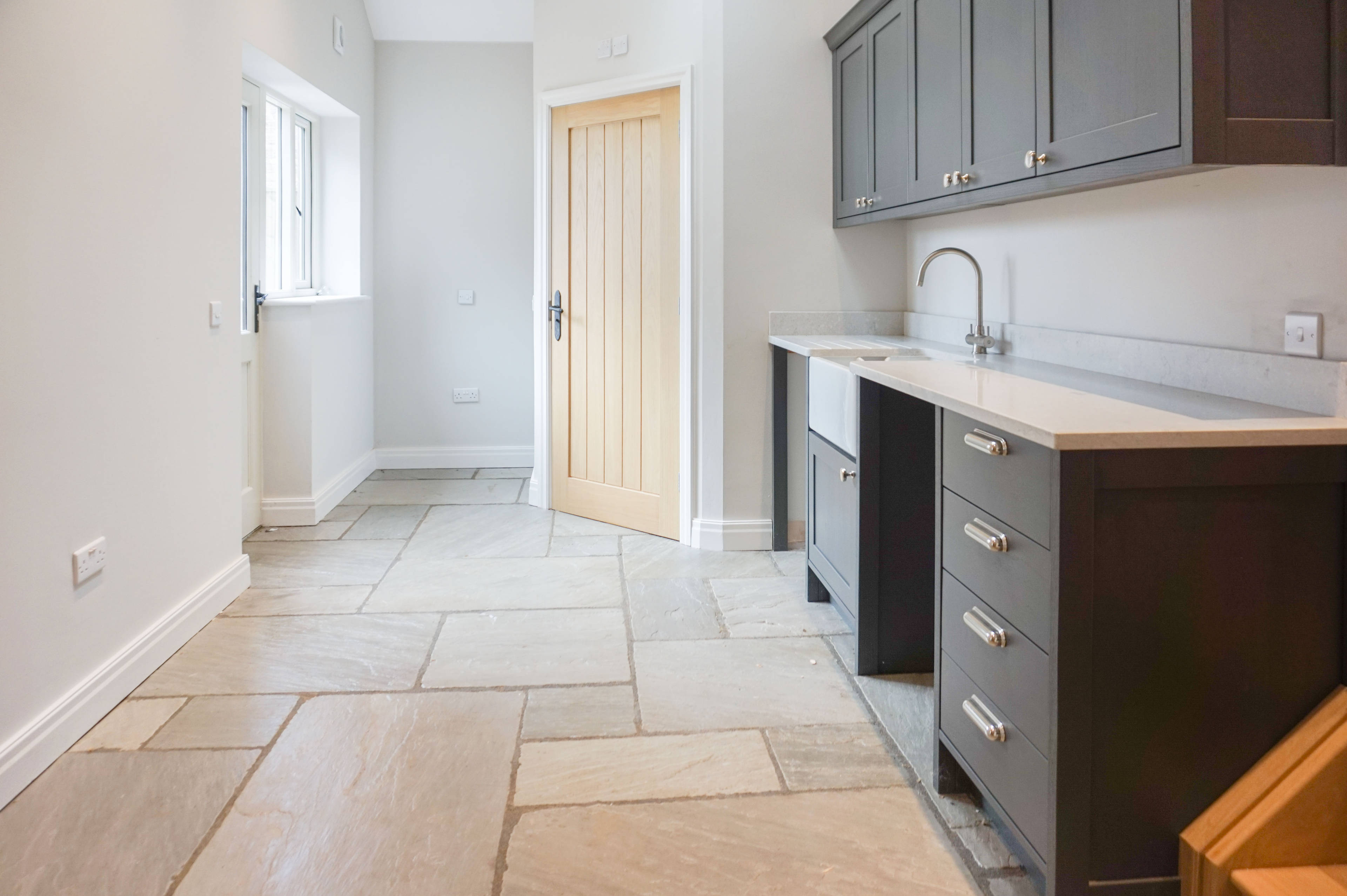 Utility Area