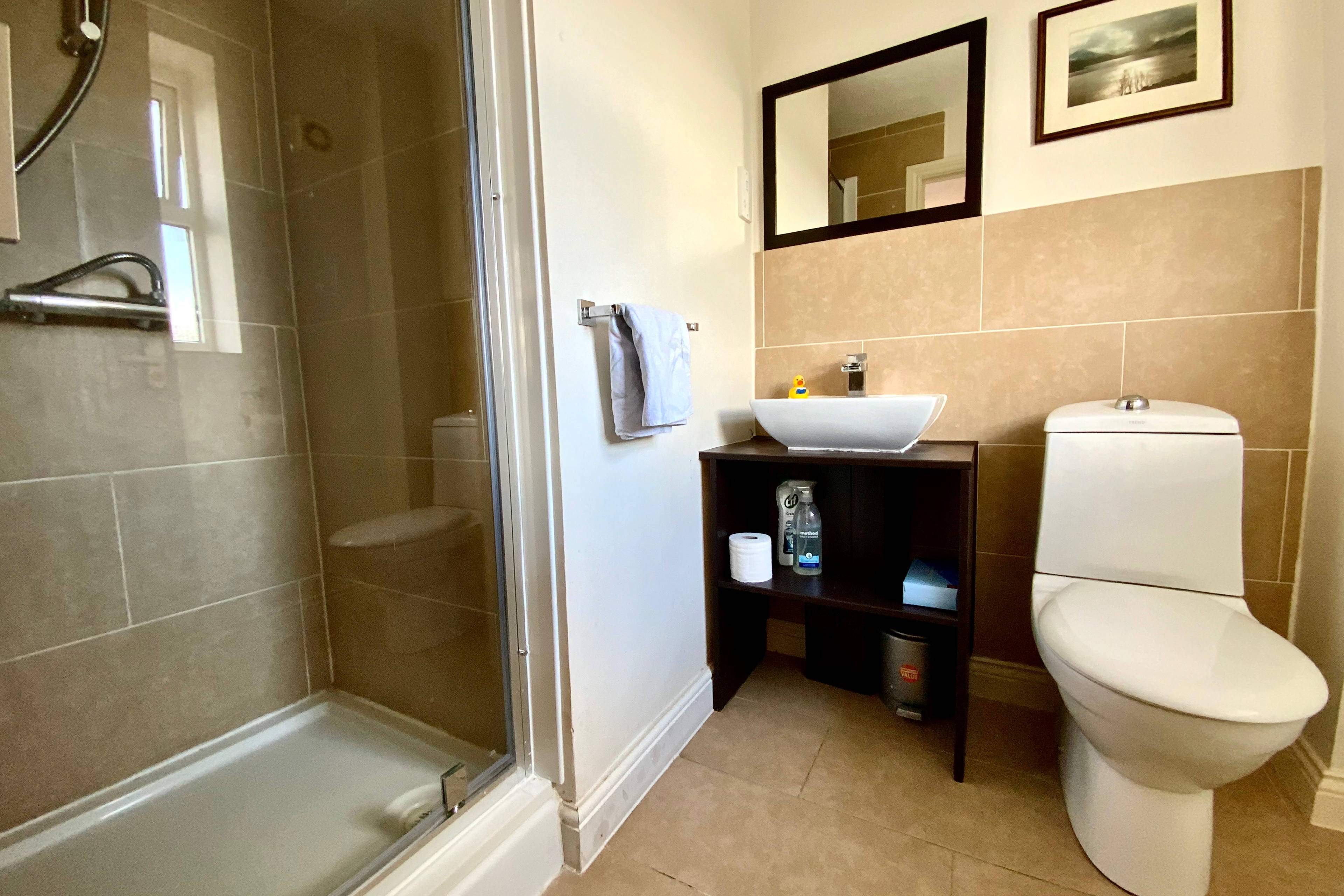 En-suite