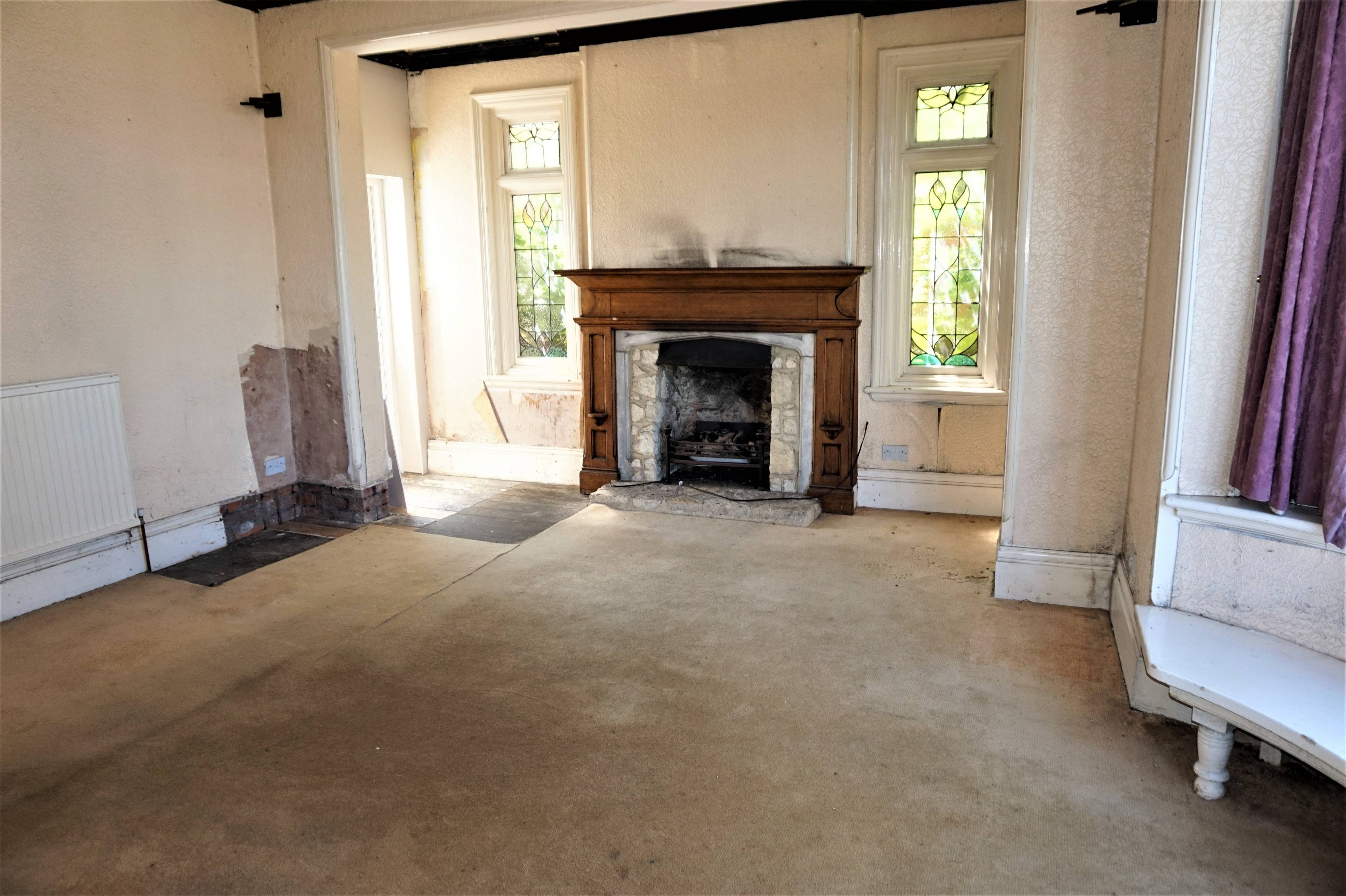 Reception Room One