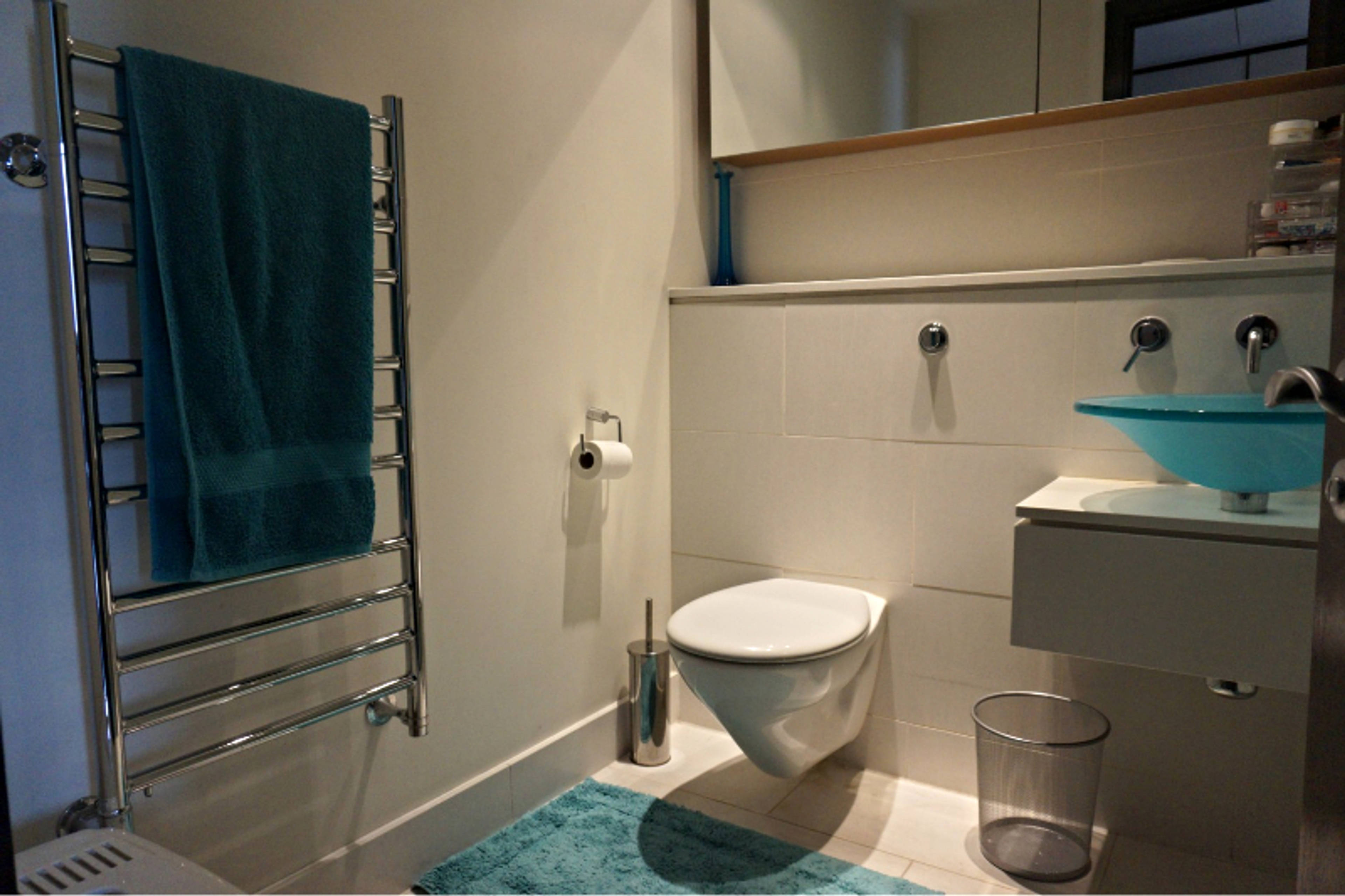 En-suite