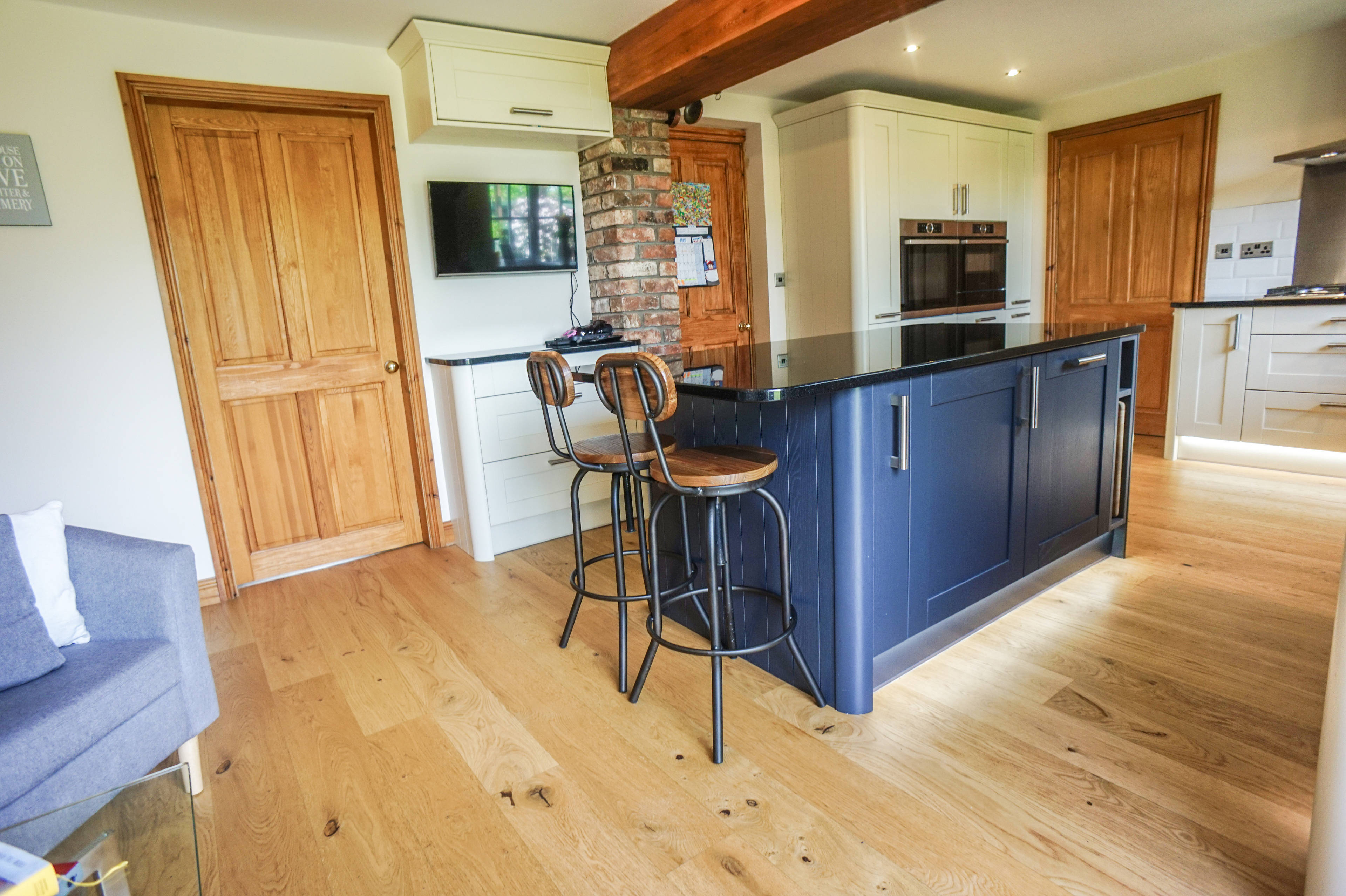 Kitchen/Breakfast