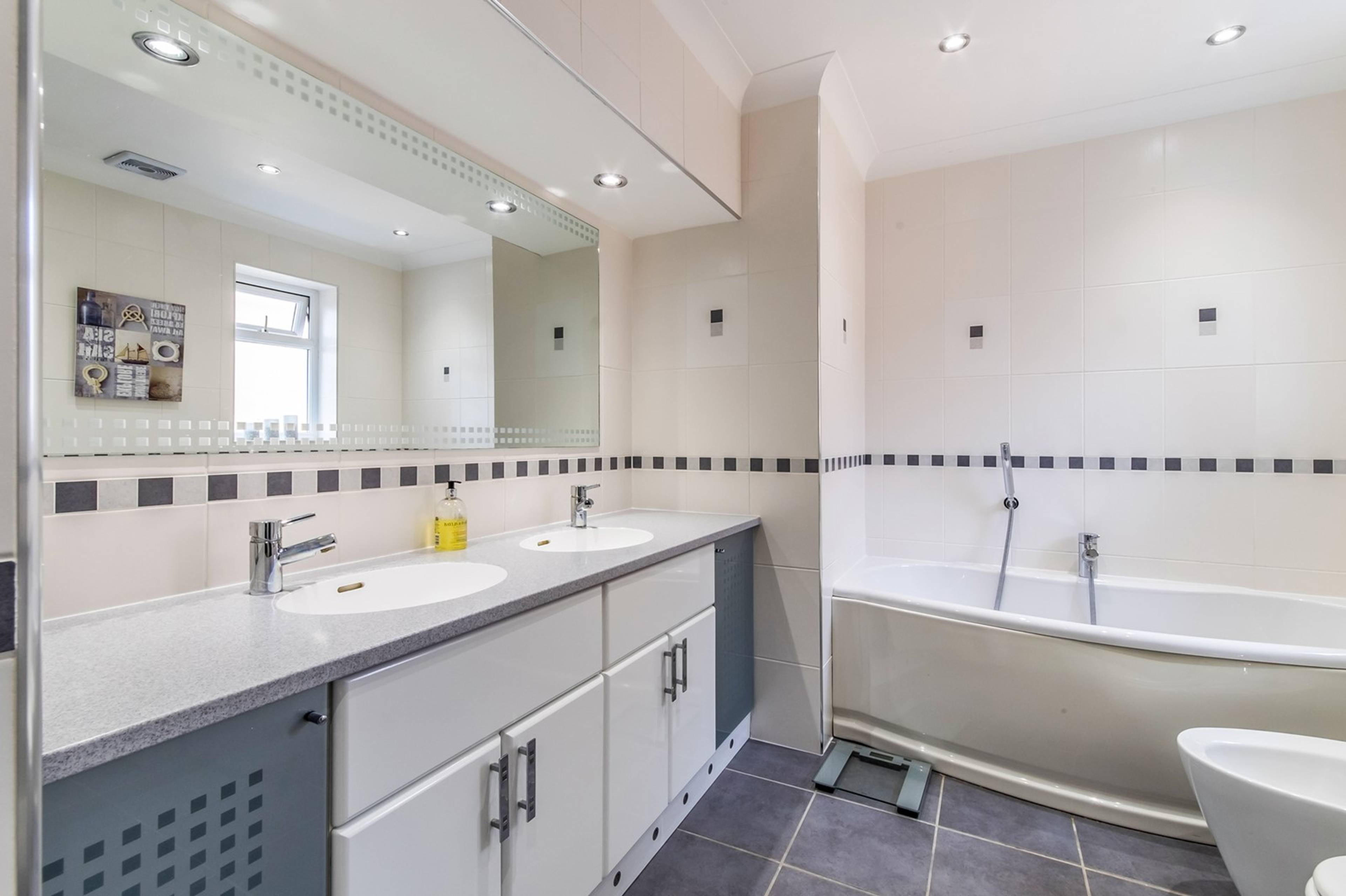 En-suite