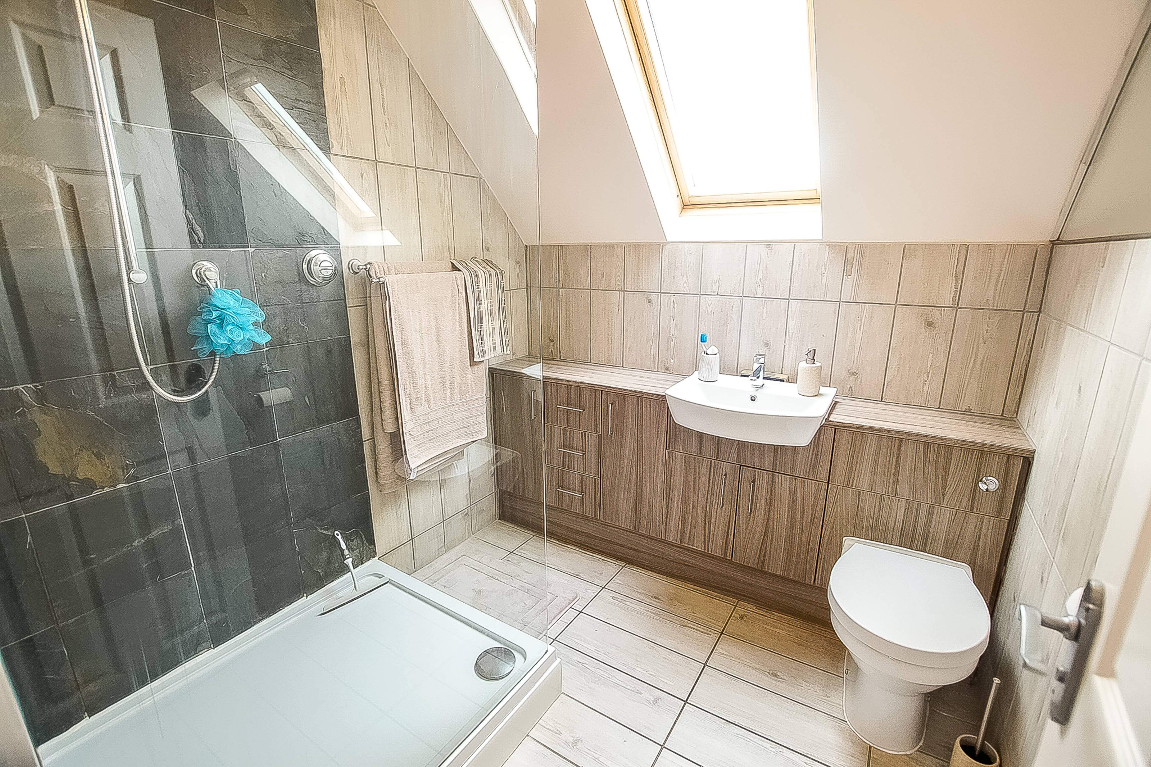 En-suite