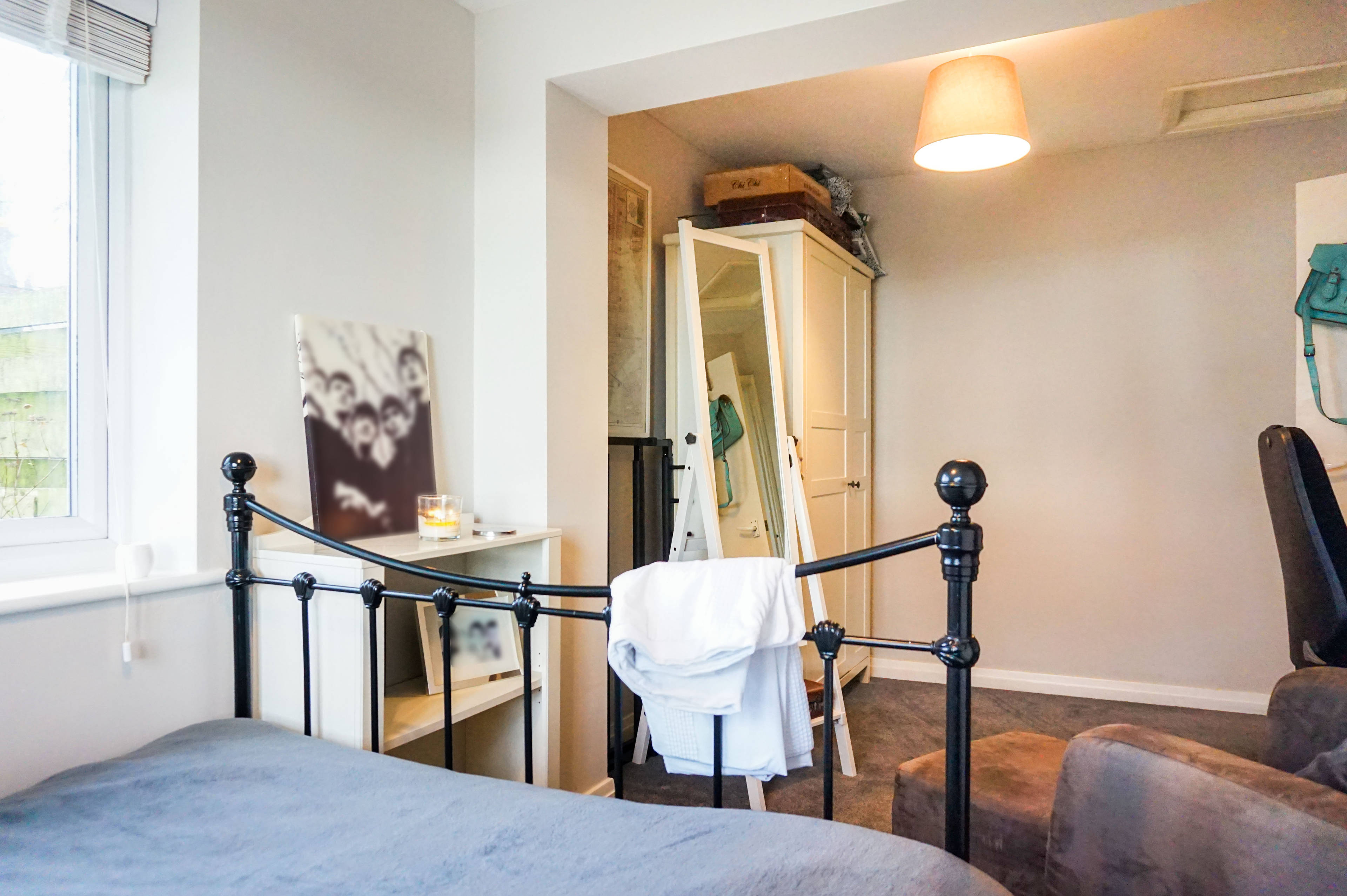 Bedroom Five