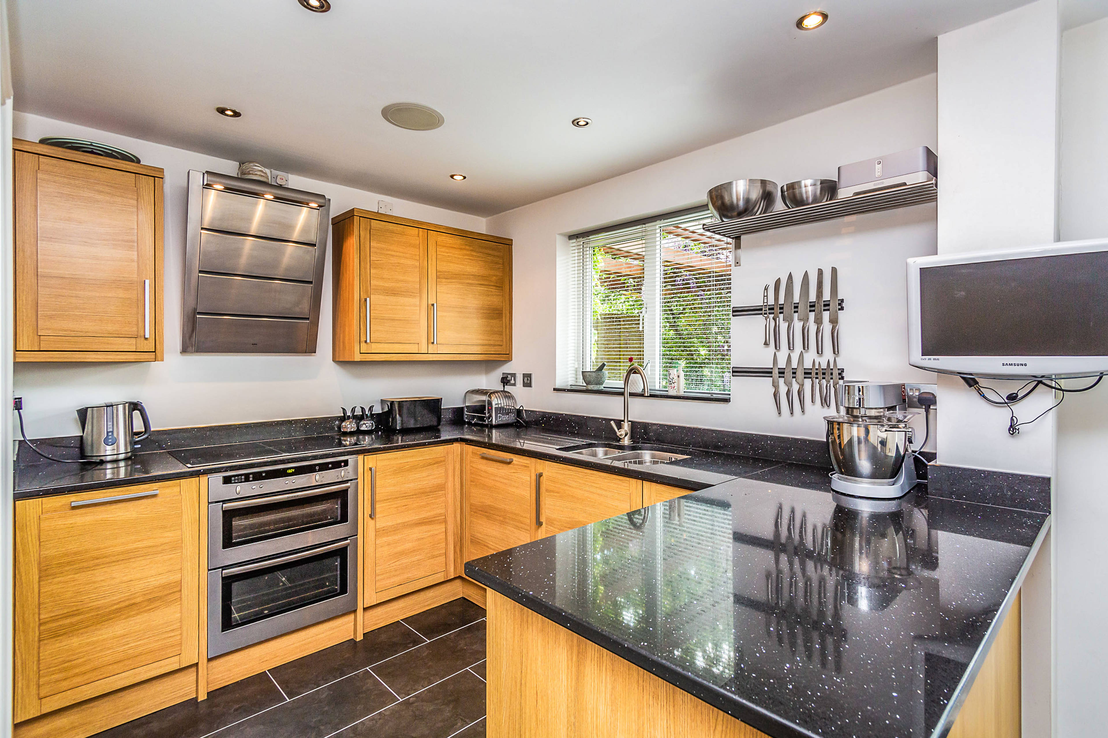 Kitchen/Breakfast