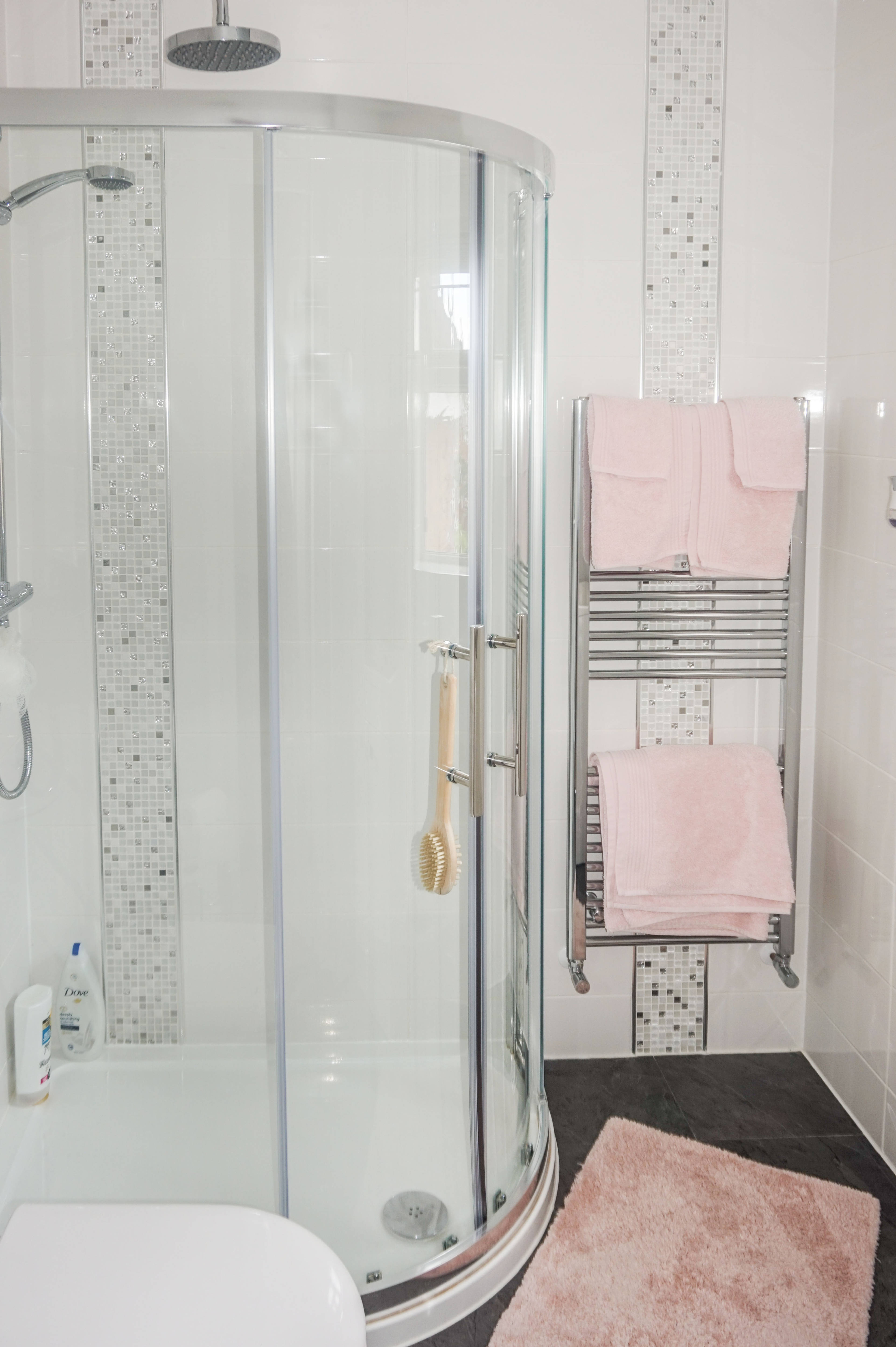 Master En-suite