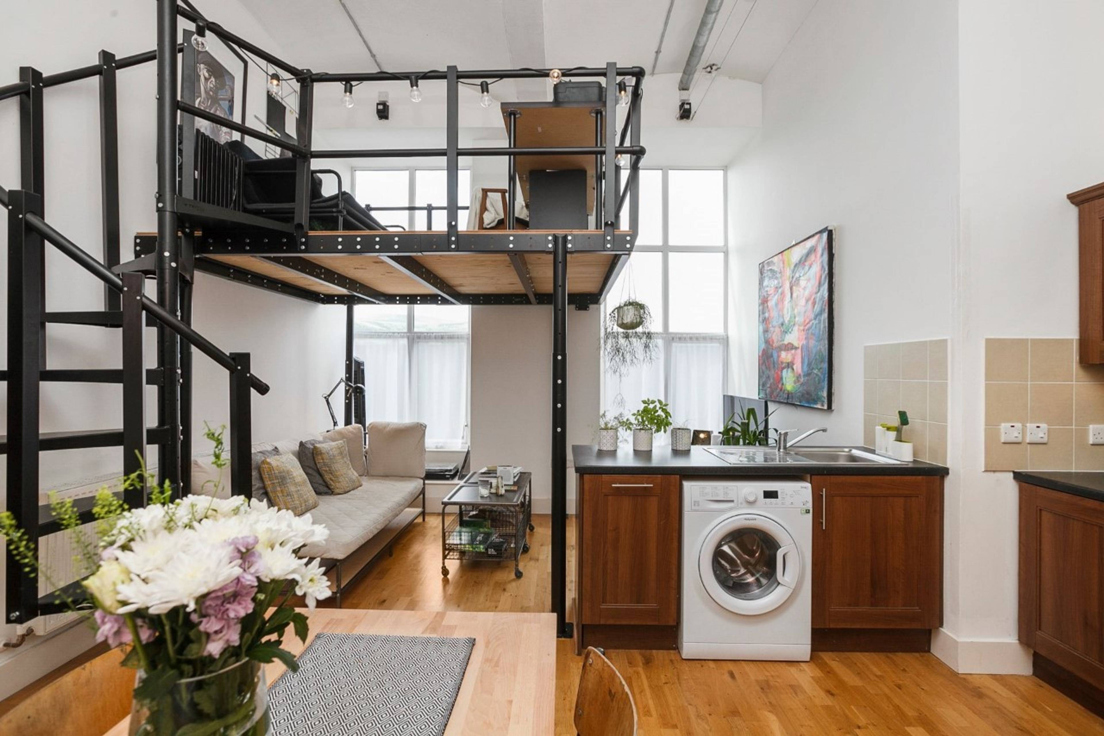 Kitchen/Family Room