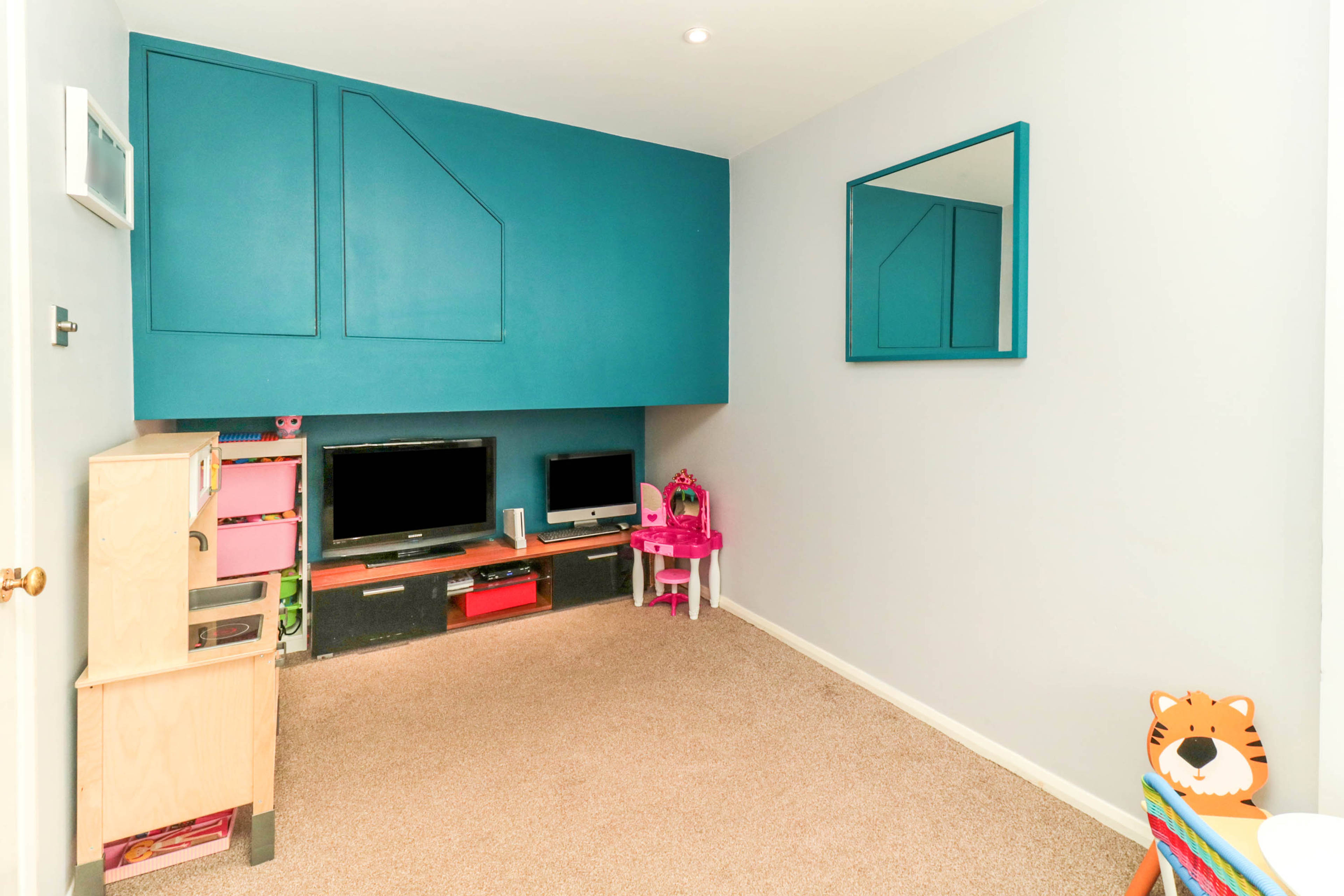Reception Room Two