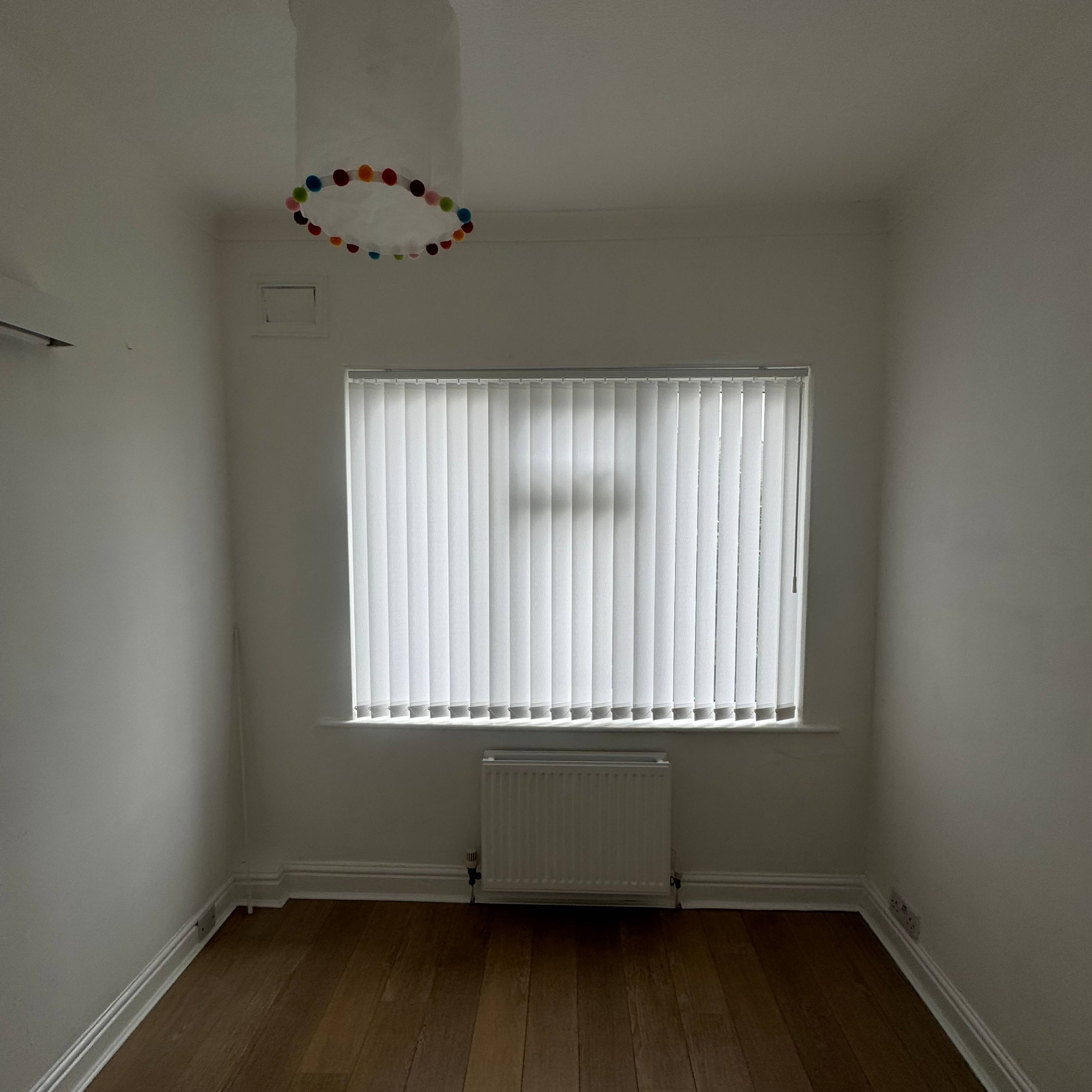 Annexe Bedroom Two