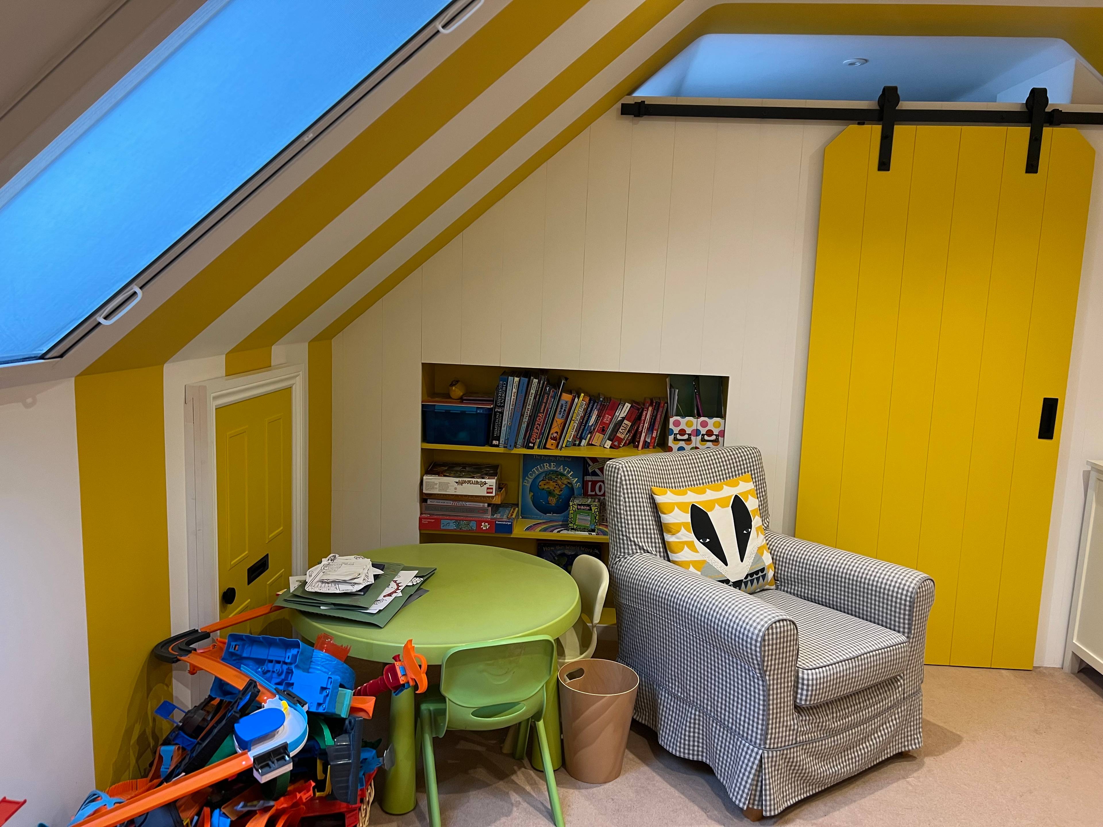 Play Room