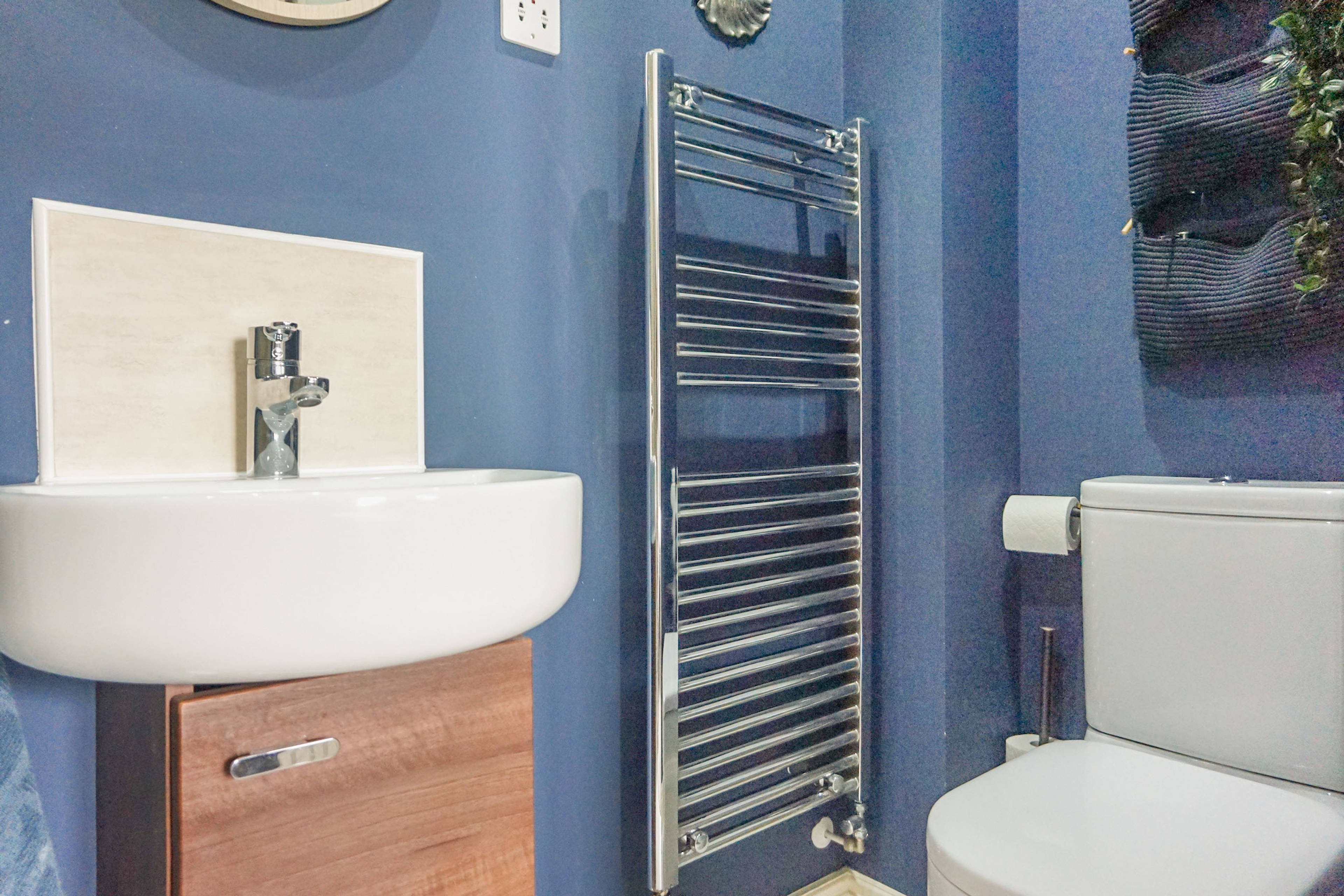 Master En-suite
