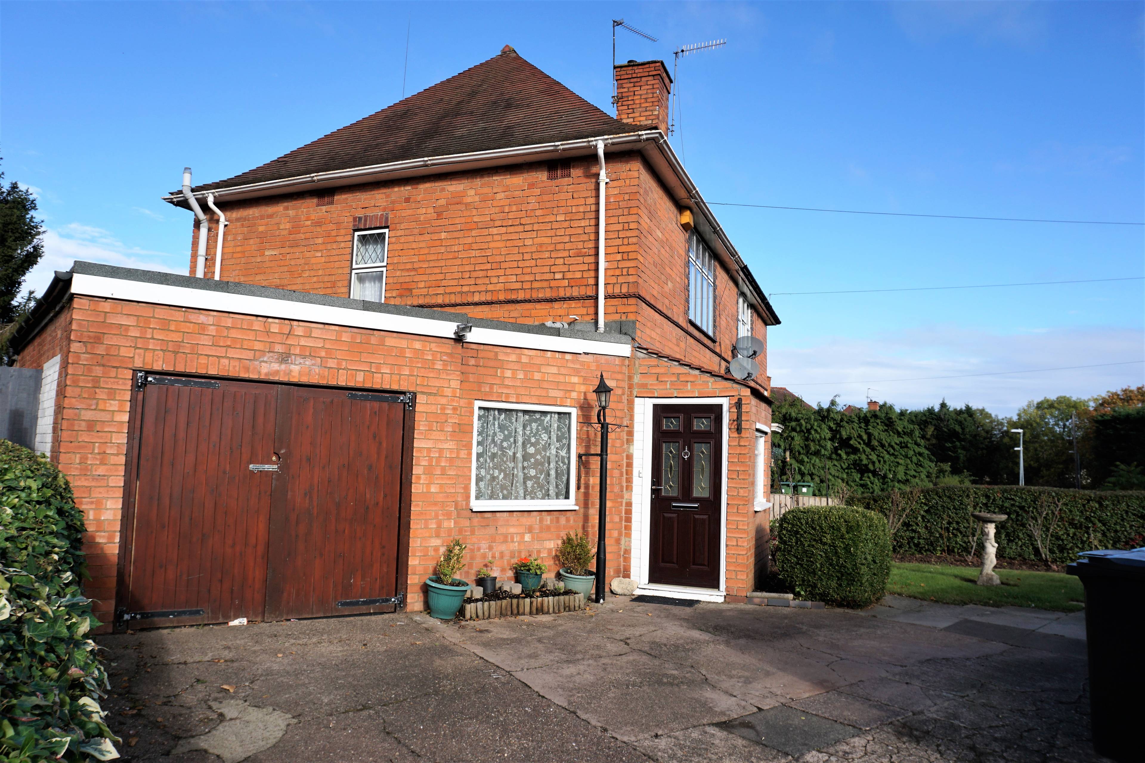 The Property