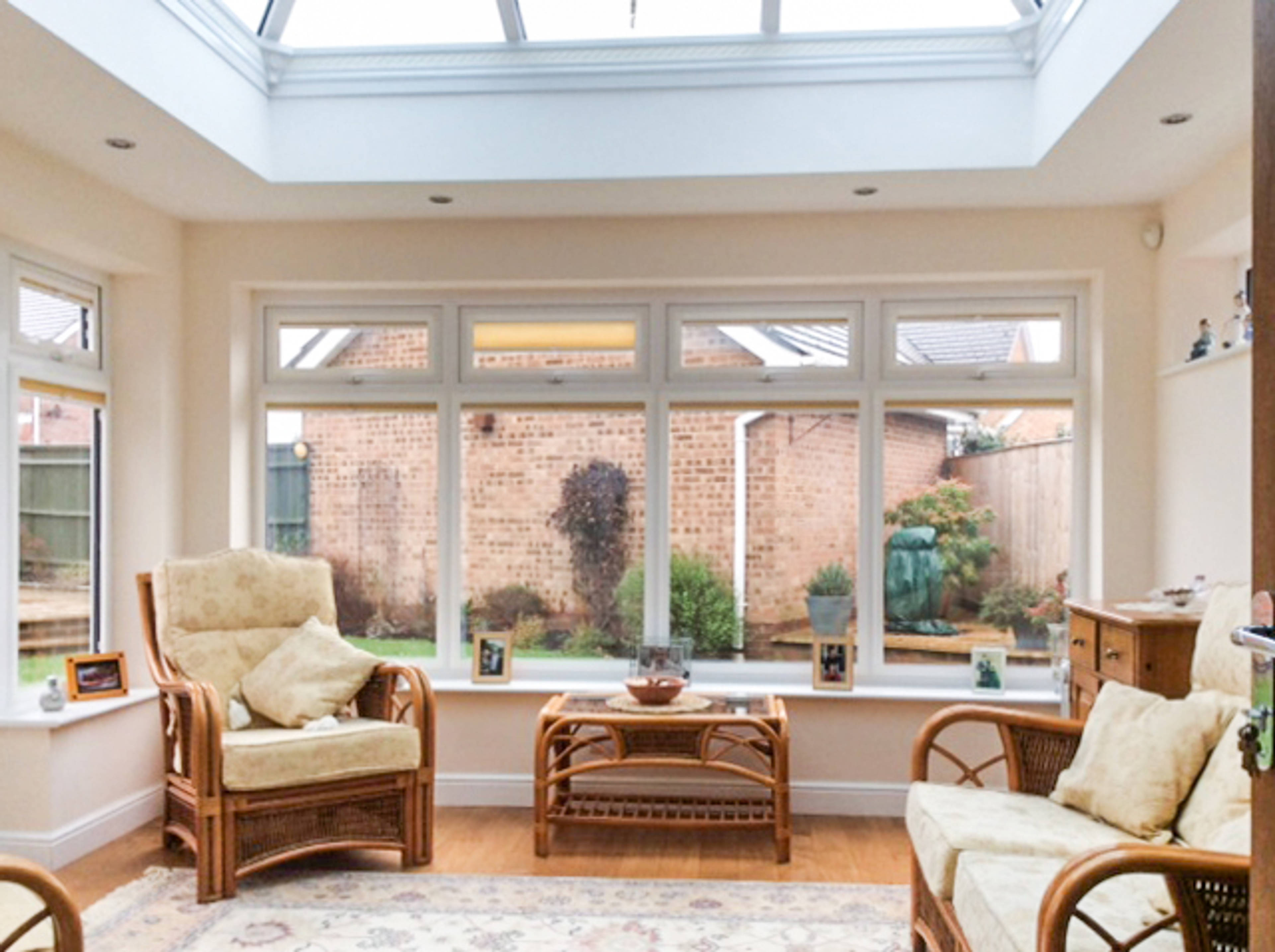 Orangery