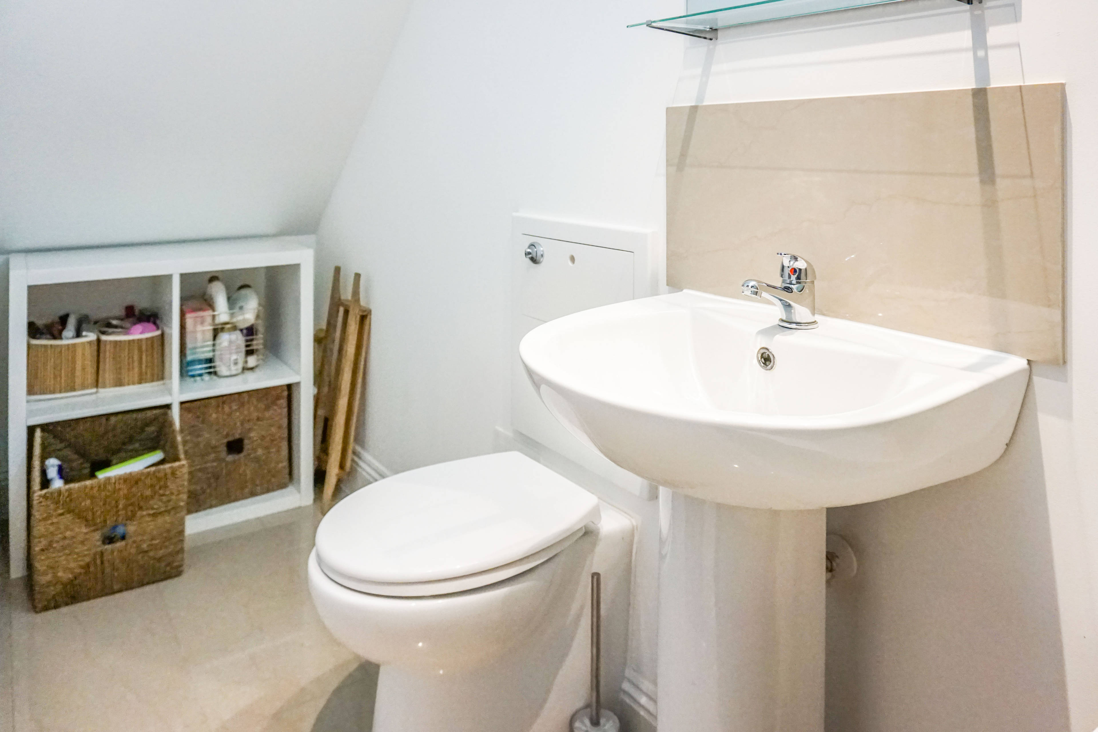 En-suite