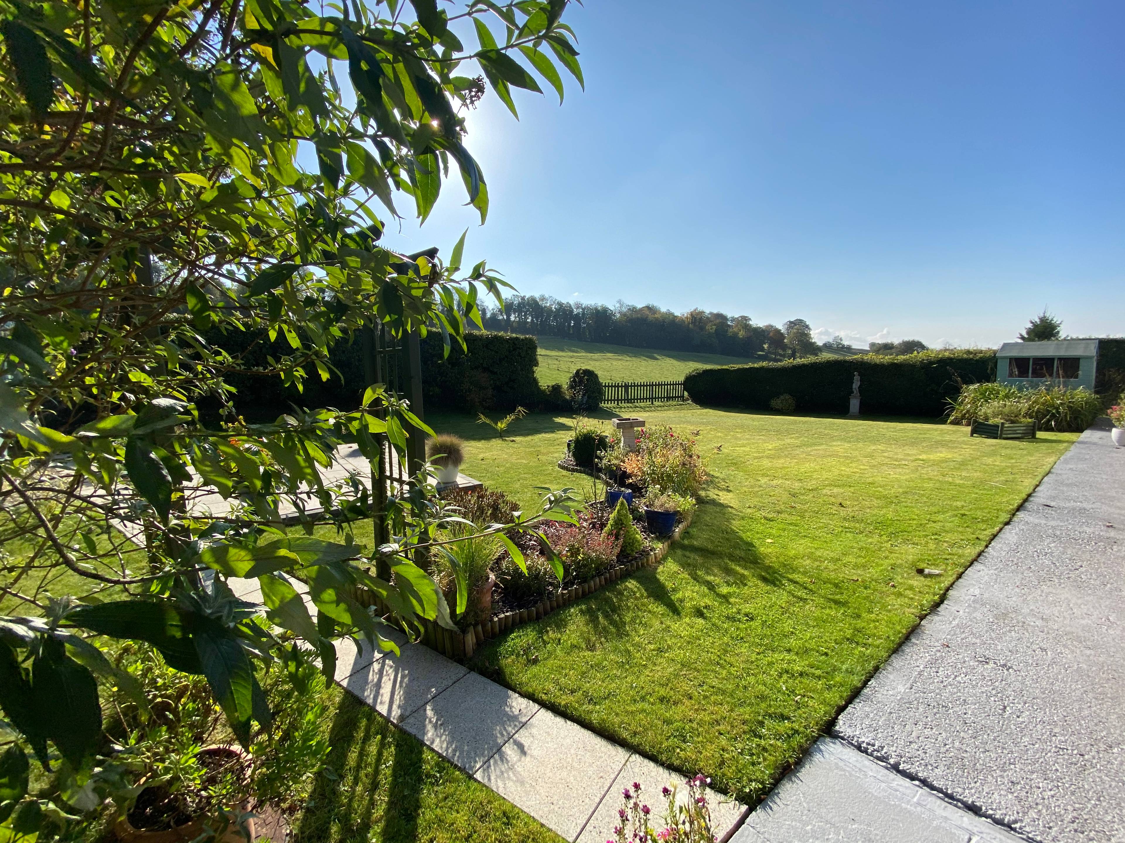 Garden