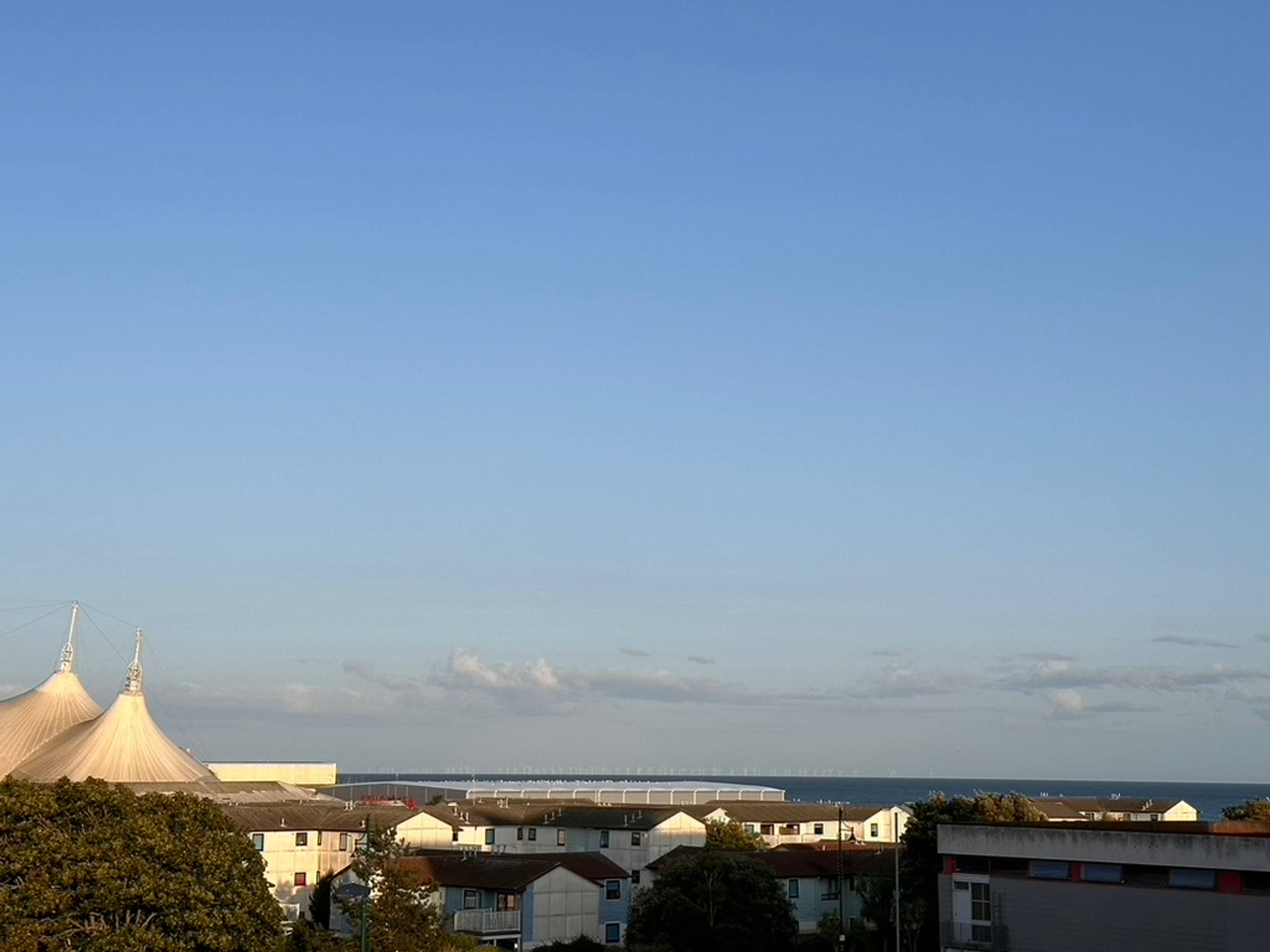 Sea View