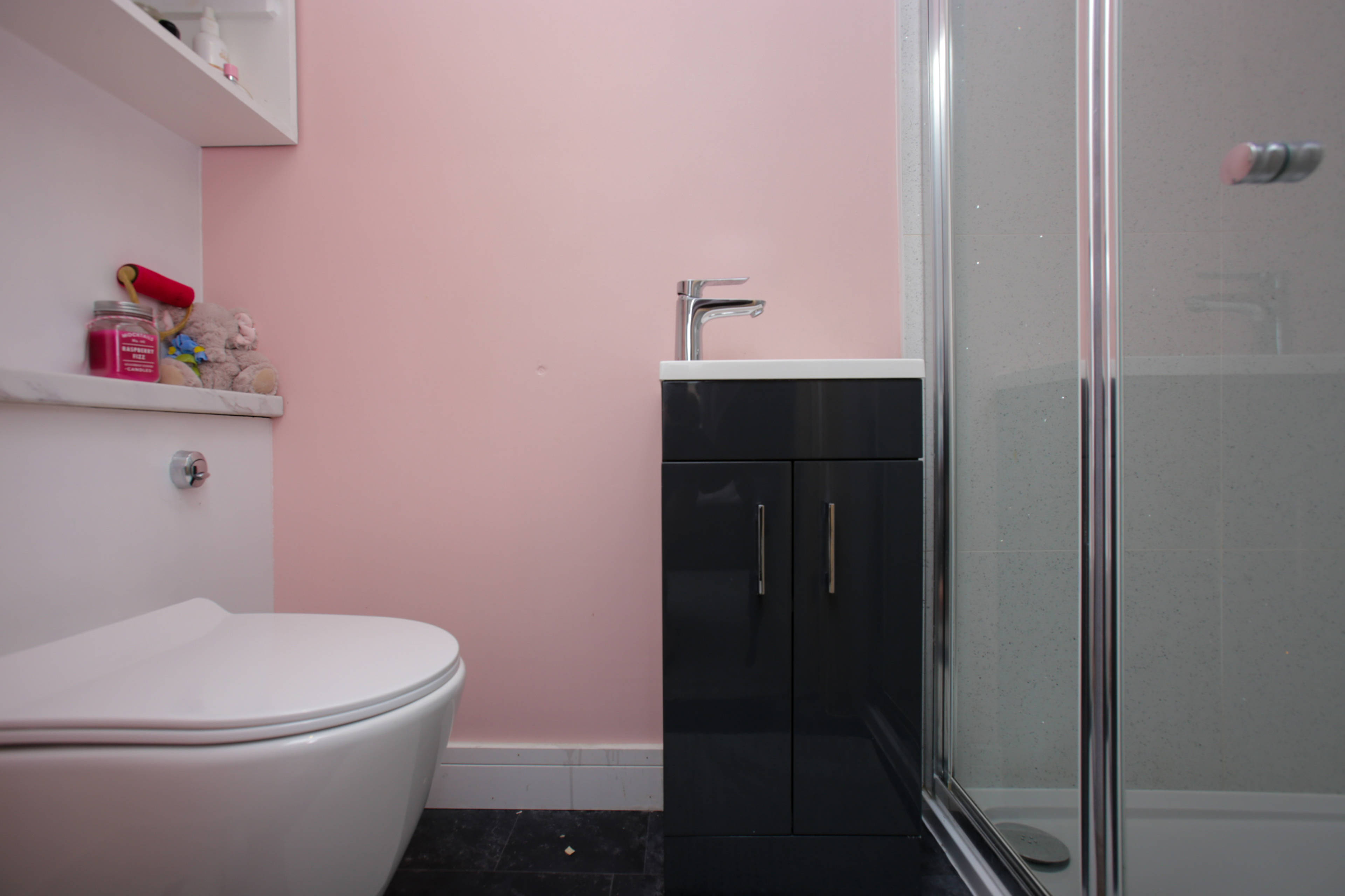 En-suite