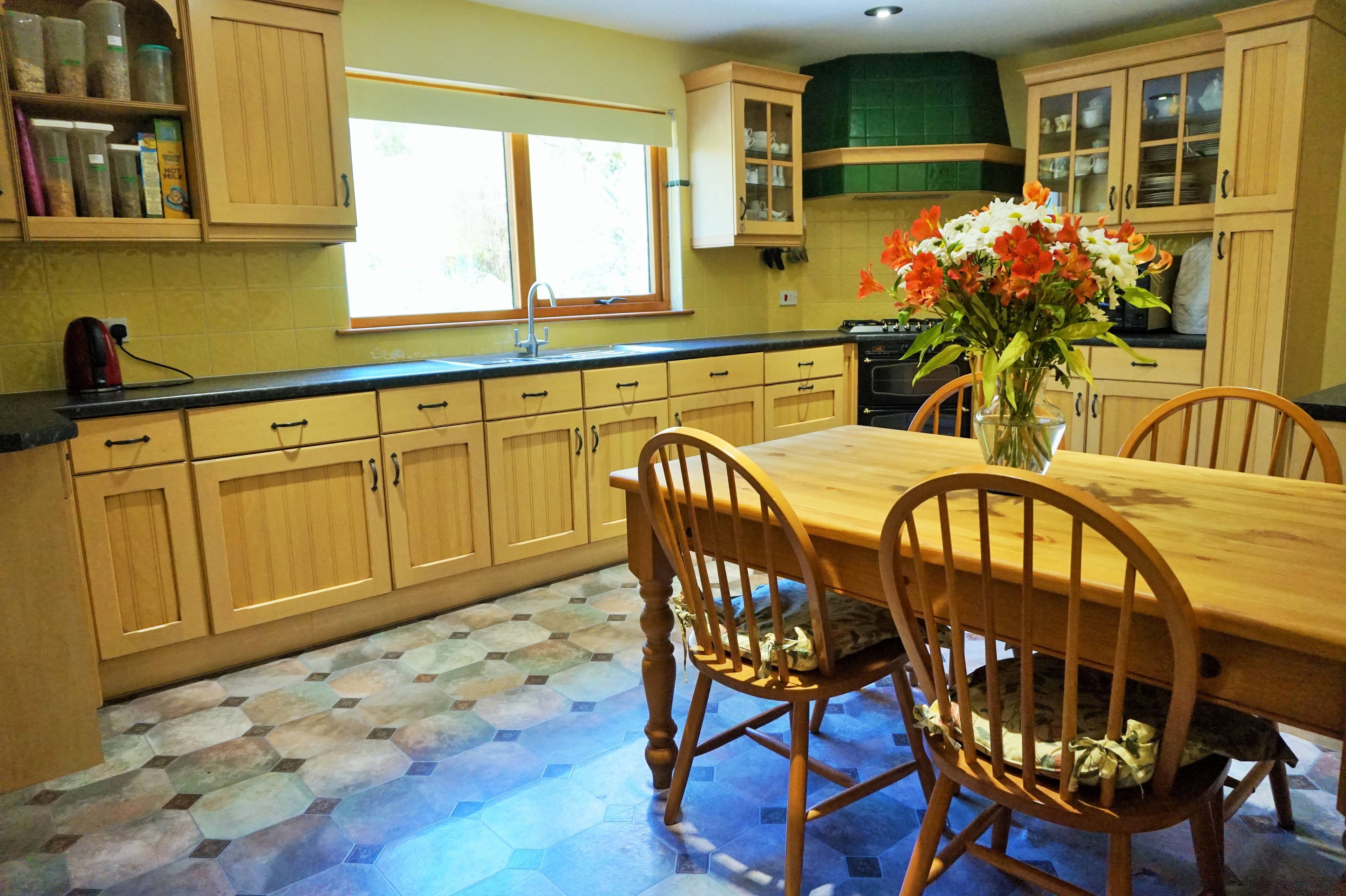 Kitchen / Diner