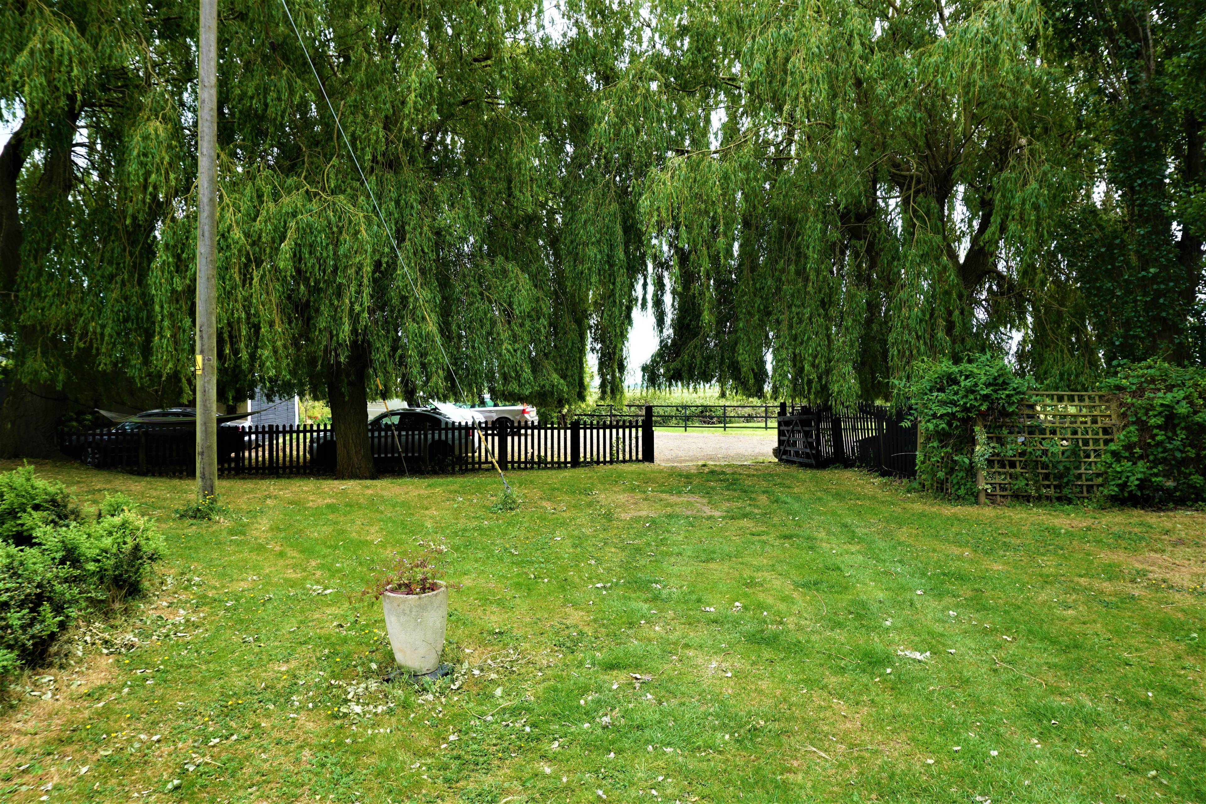 Gardens