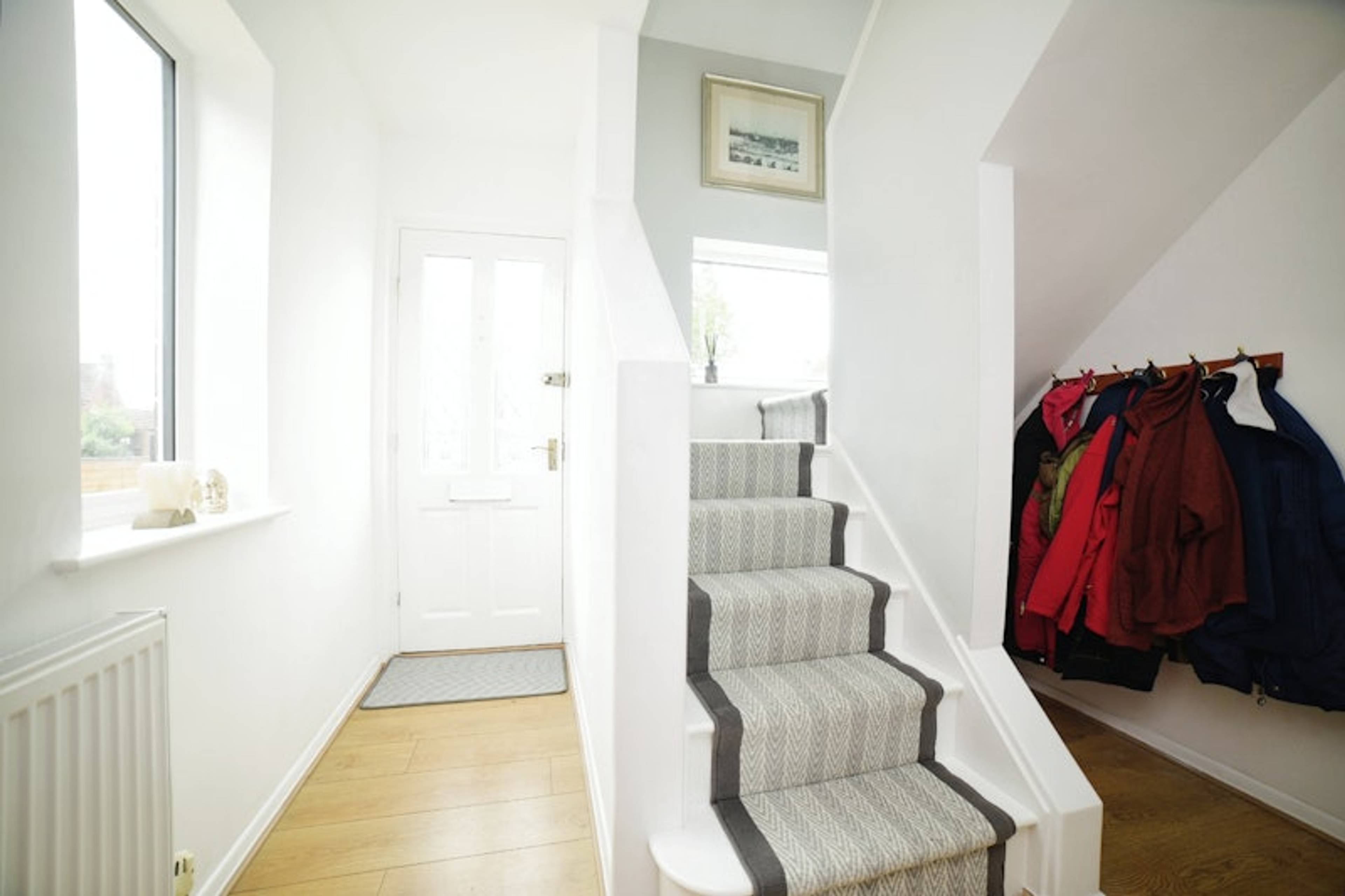 Staircase